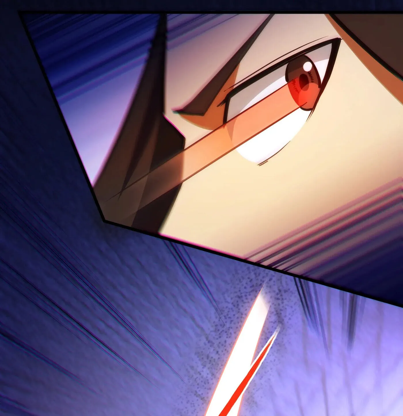 When the Strange Gods Cause Chaos, I Turn My Hand and Slay Them Chapter 11 - Page 5