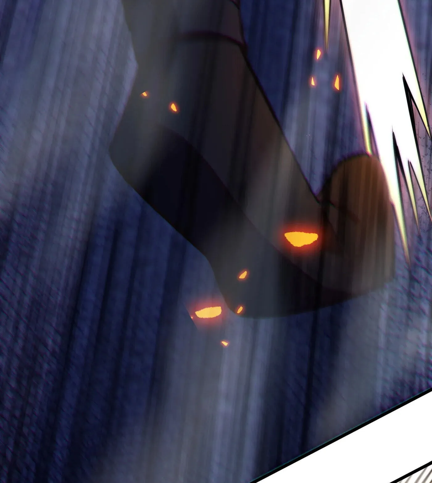 When the Strange Gods Cause Chaos, I Turn My Hand and Slay Them Chapter 11 - Page 9
