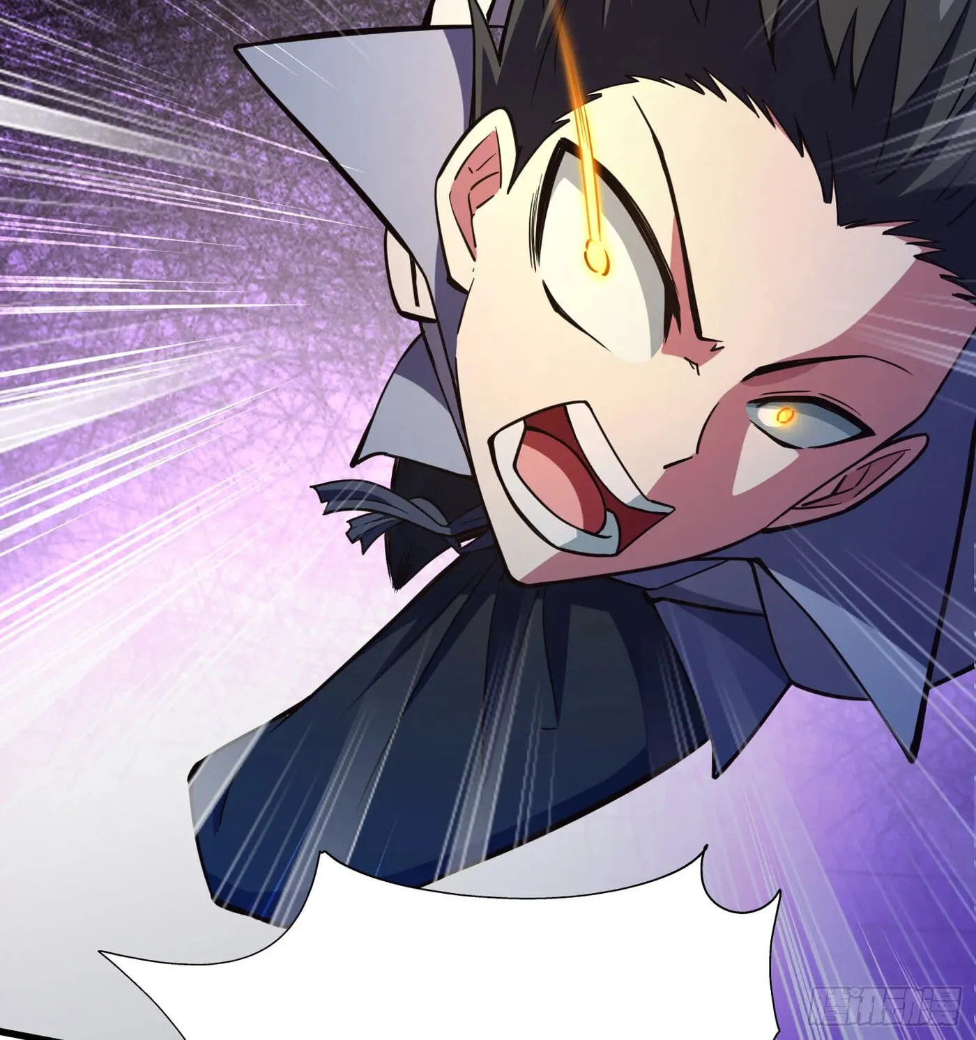 When the Strange Gods Cause Chaos, I Turn My Hand and Slay Them Chapter 11 - Page 12