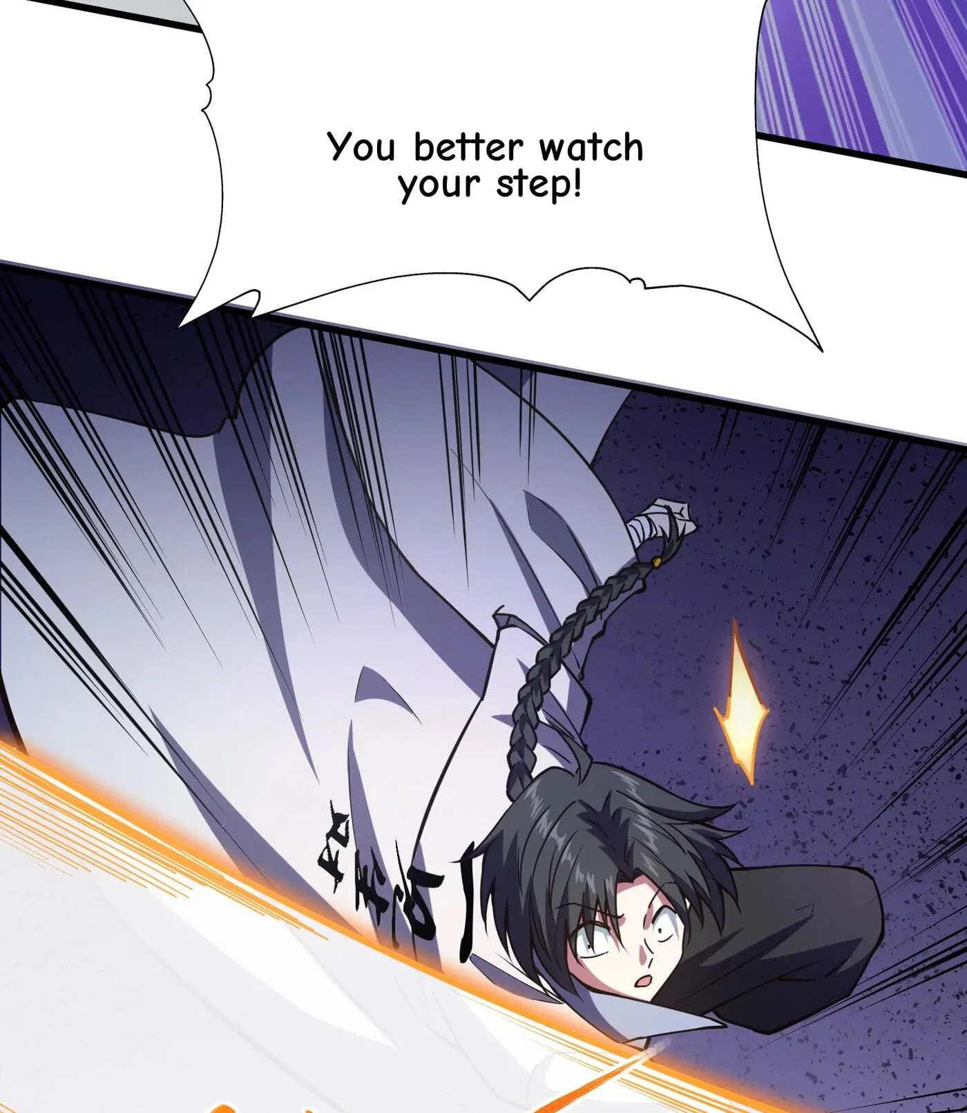 When the Strange Gods Cause Chaos, I Turn My Hand and Slay Them Chapter 11 - Page 13