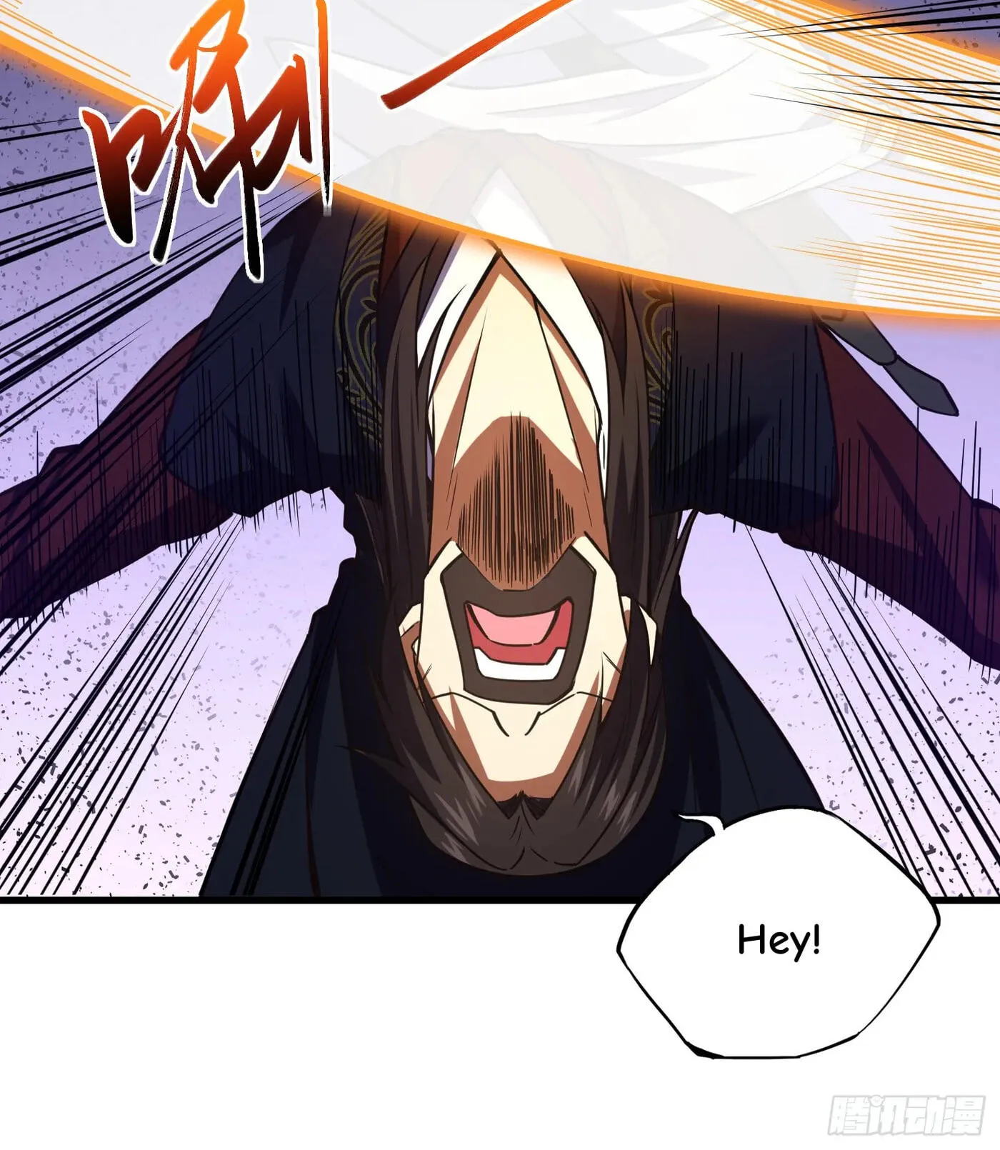 When the Strange Gods Cause Chaos, I Turn My Hand and Slay Them Chapter 11 - Page 14