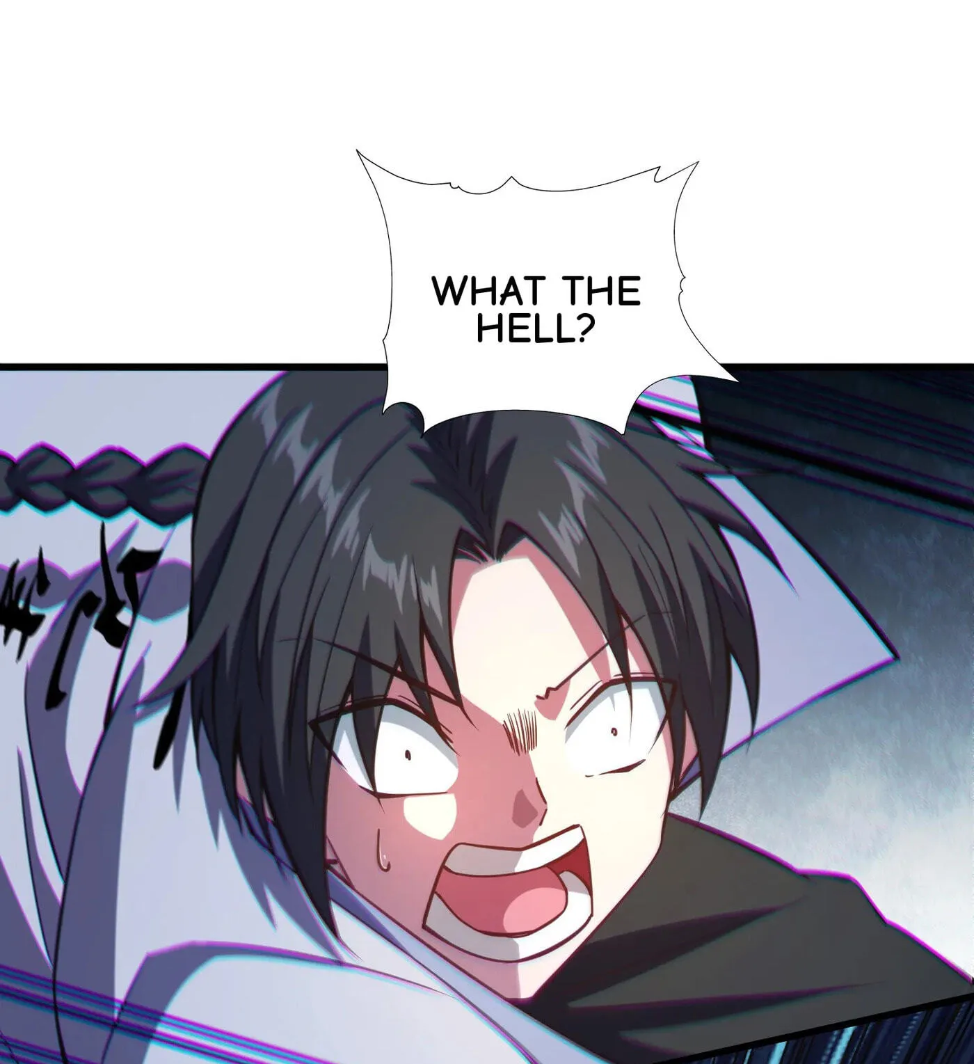When the Strange Gods Cause Chaos, I Turn My Hand and Slay Them Chapter 11 - Page 15