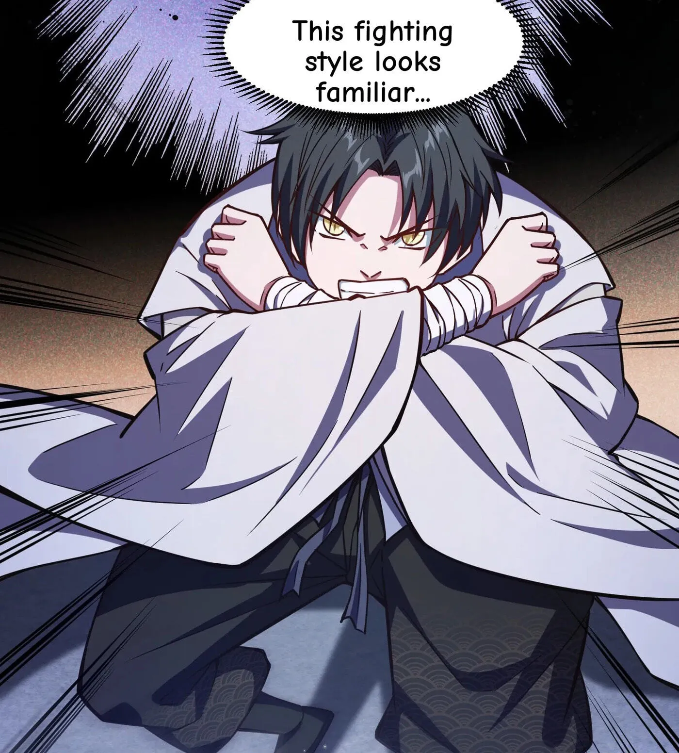 When the Strange Gods Cause Chaos, I Turn My Hand and Slay Them Chapter 11 - Page 19