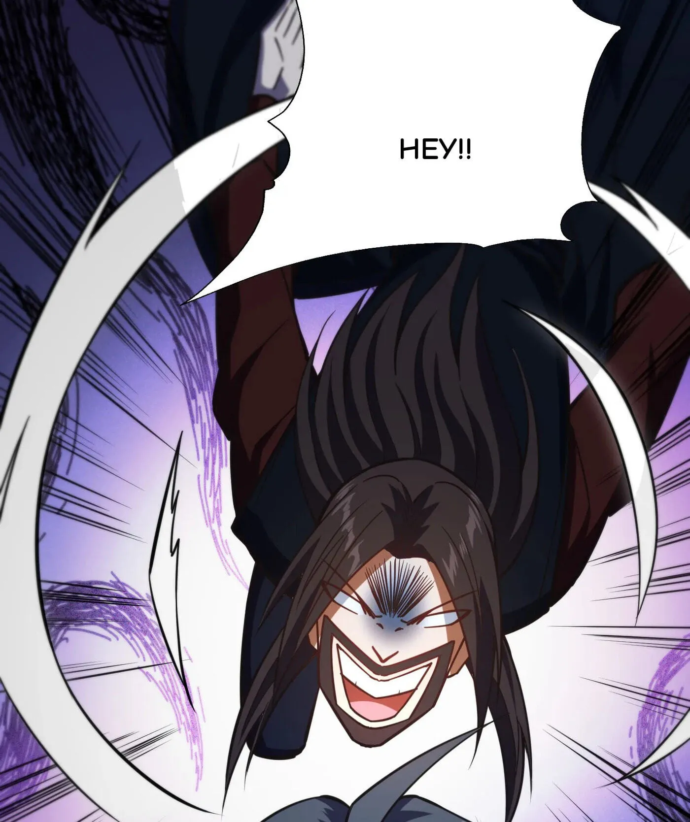 When the Strange Gods Cause Chaos, I Turn My Hand and Slay Them Chapter 11 - Page 21