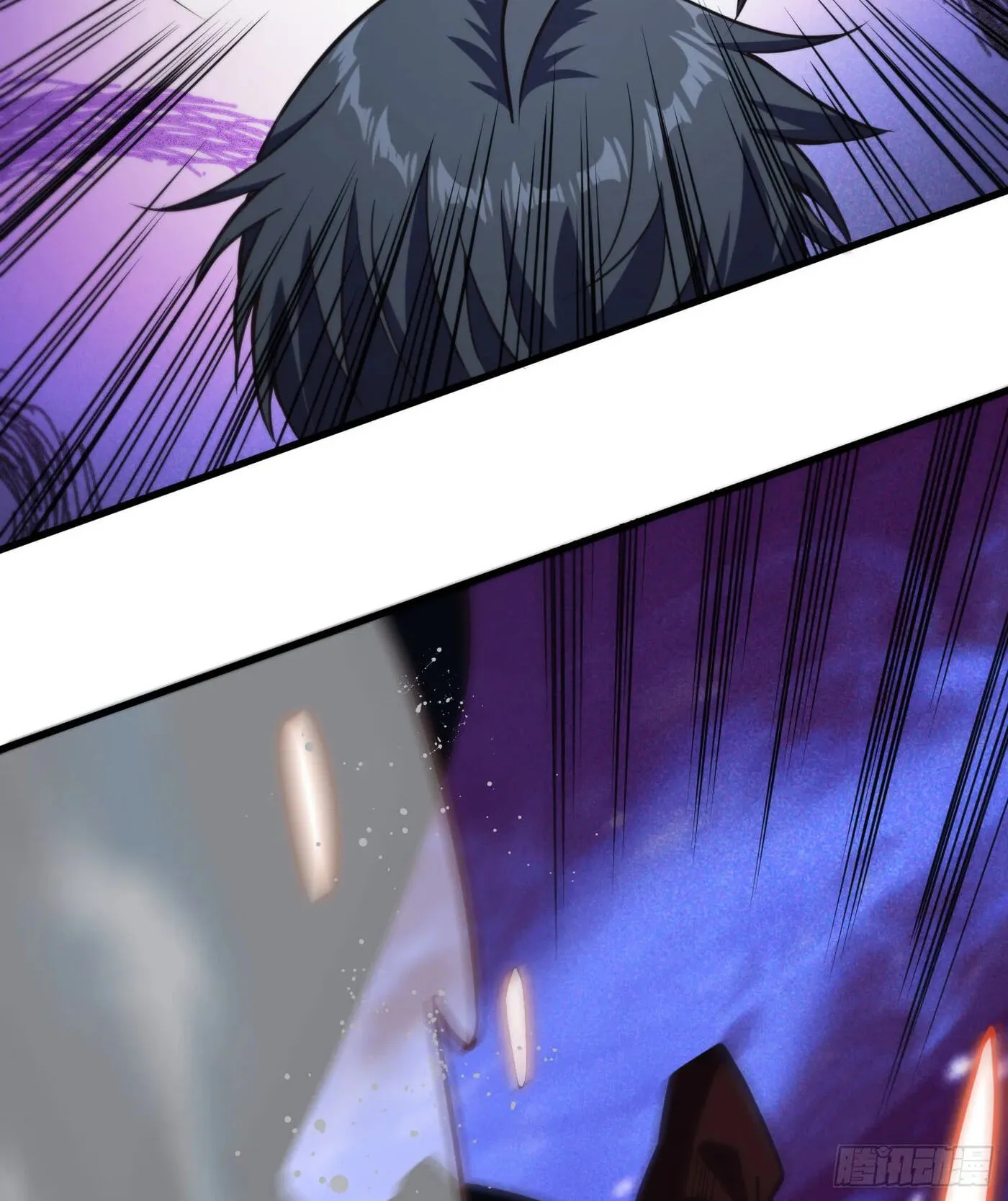 When the Strange Gods Cause Chaos, I Turn My Hand and Slay Them Chapter 11 - Page 22