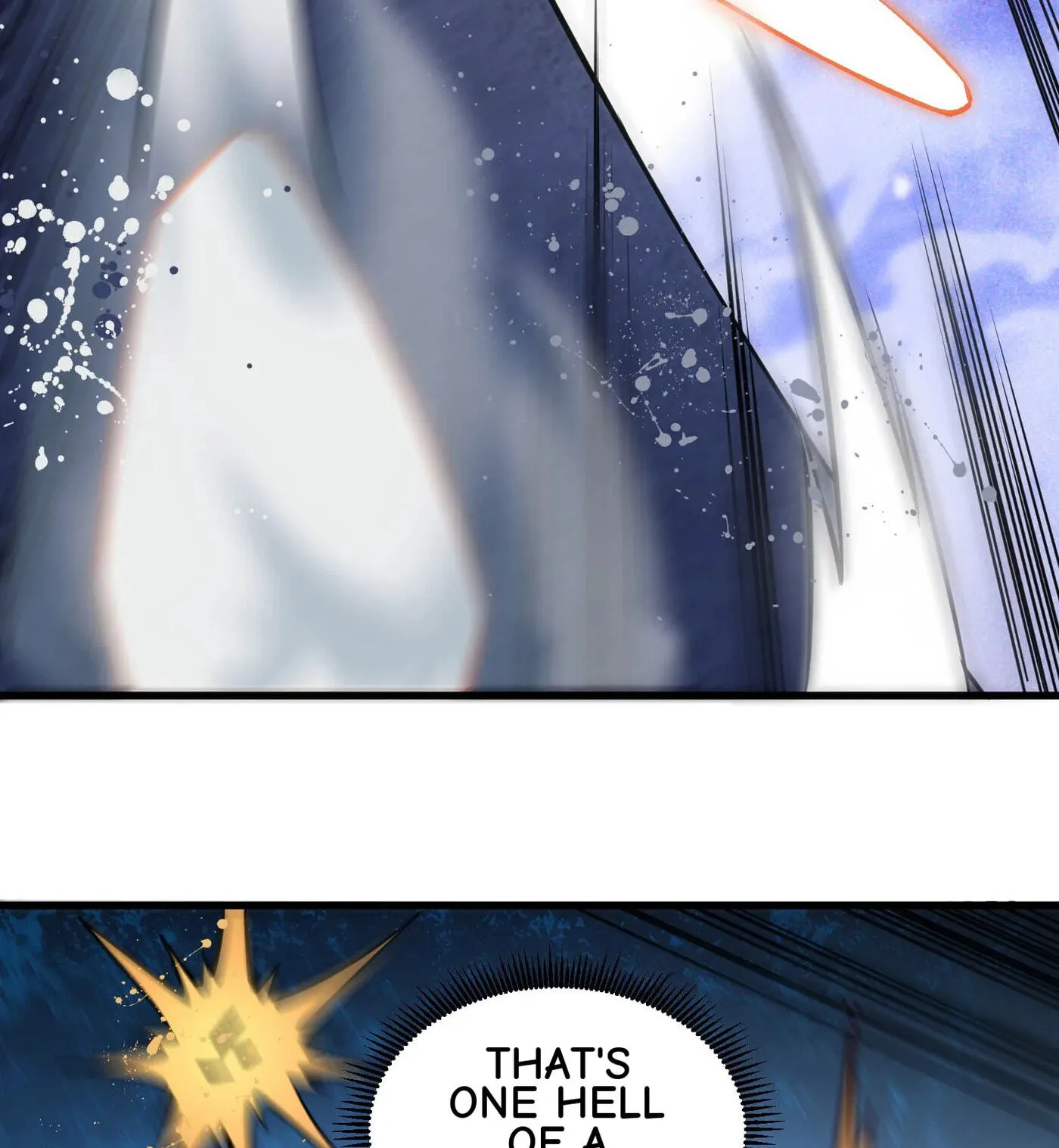 When the Strange Gods Cause Chaos, I Turn My Hand and Slay Them Chapter 11 - Page 24