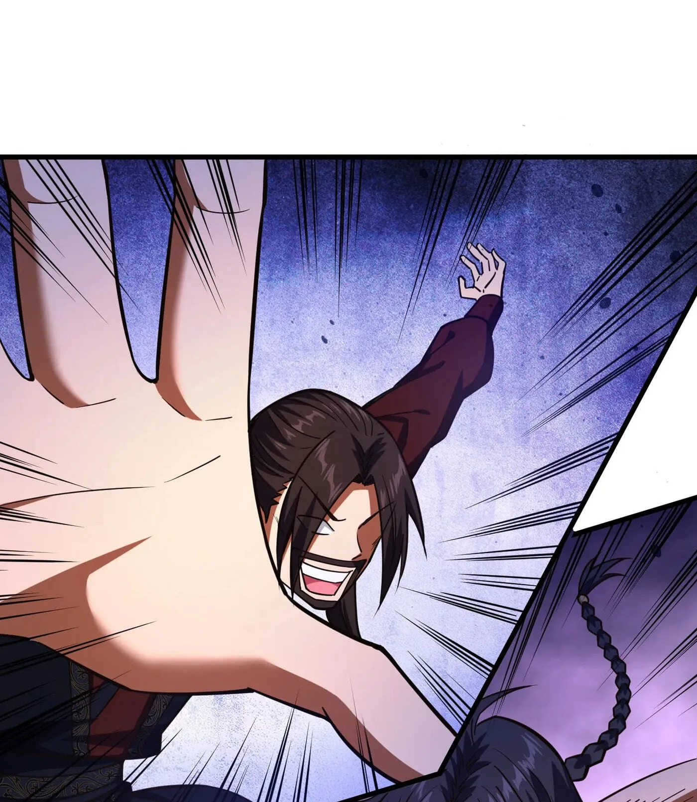 When the Strange Gods Cause Chaos, I Turn My Hand and Slay Them Chapter 11 - Page 26