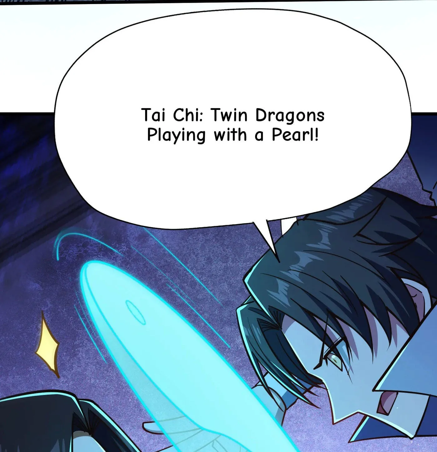When the Strange Gods Cause Chaos, I Turn My Hand and Slay Them Chapter 11 - Page 35