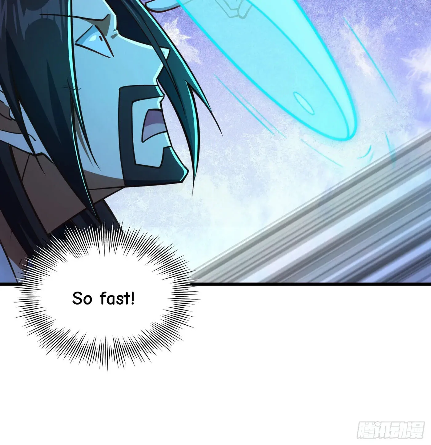 When the Strange Gods Cause Chaos, I Turn My Hand and Slay Them Chapter 11 - Page 36