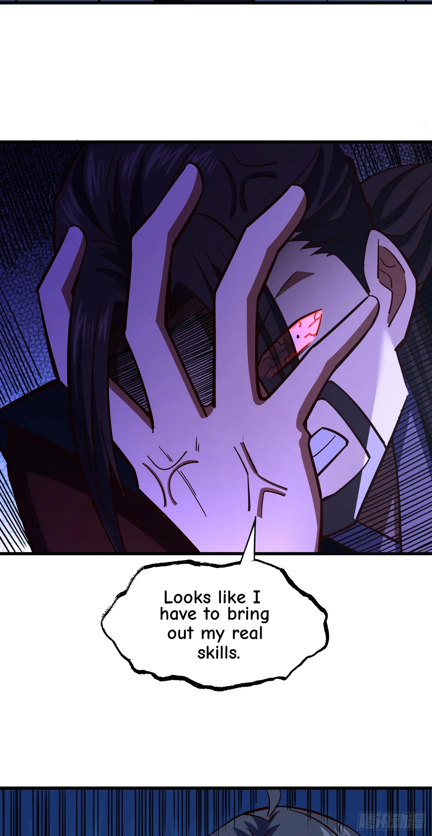 When the Strange Gods Cause Chaos, I Turn My Hand and Slay Them Chapter 11 - Page 43