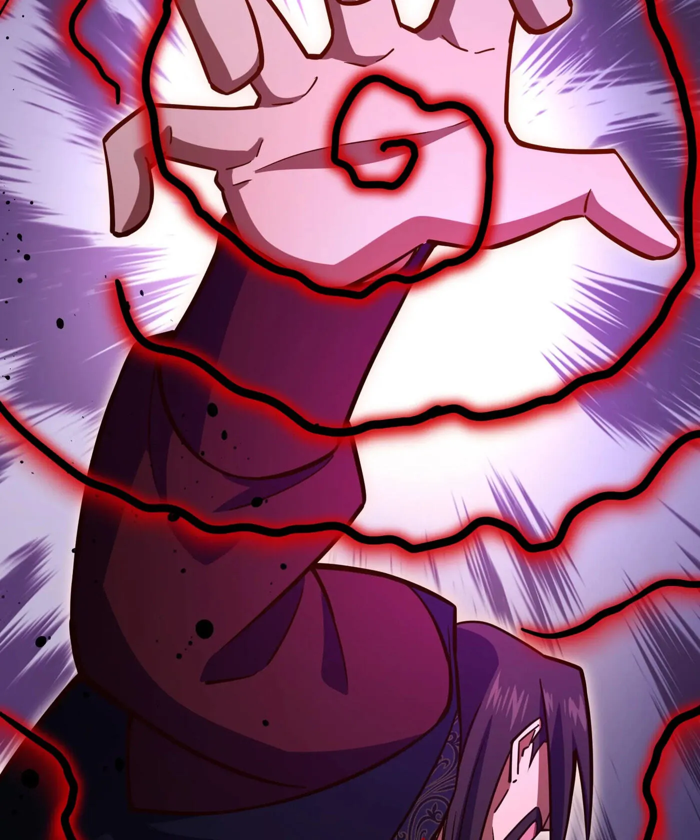 When the Strange Gods Cause Chaos, I Turn My Hand and Slay Them Chapter 11 - Page 46