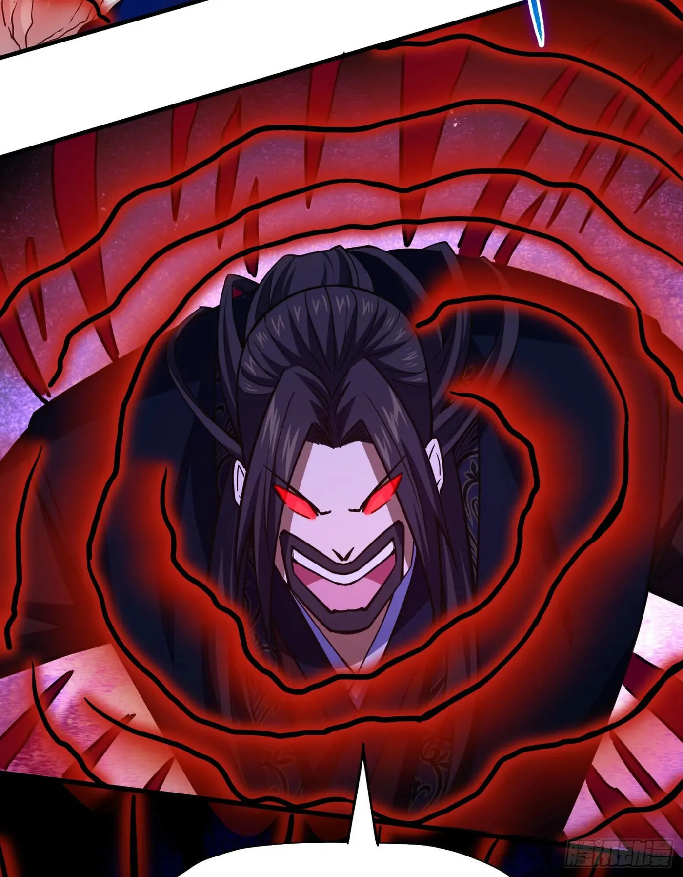 When the Strange Gods Cause Chaos, I Turn My Hand and Slay Them Chapter 11 - Page 49