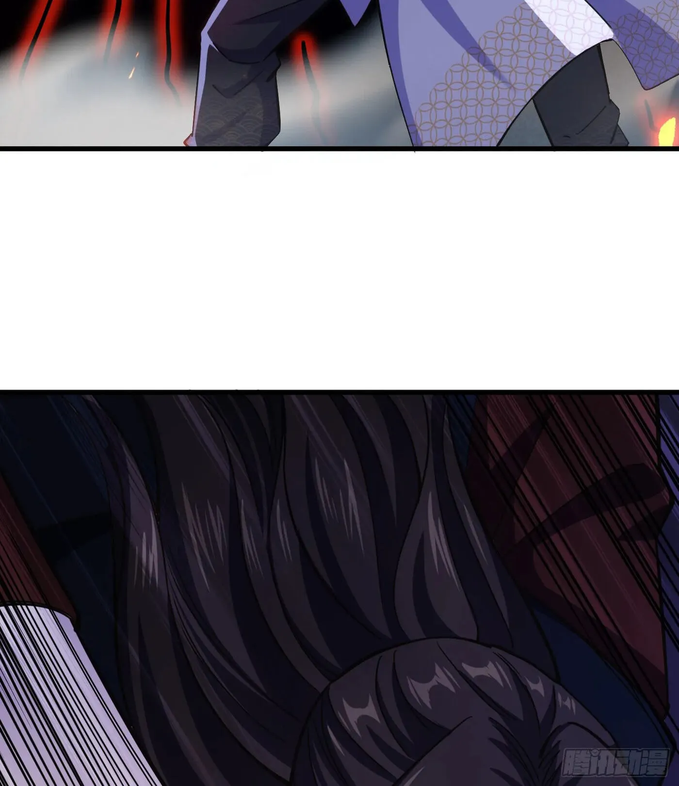 When the Strange Gods Cause Chaos, I Turn My Hand and Slay Them Chapter 11 - Page 53