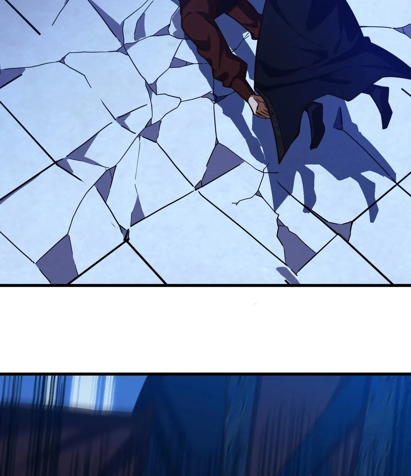 When the Strange Gods Cause Chaos, I Turn My Hand and Slay Them Chapter 11 - Page 62
