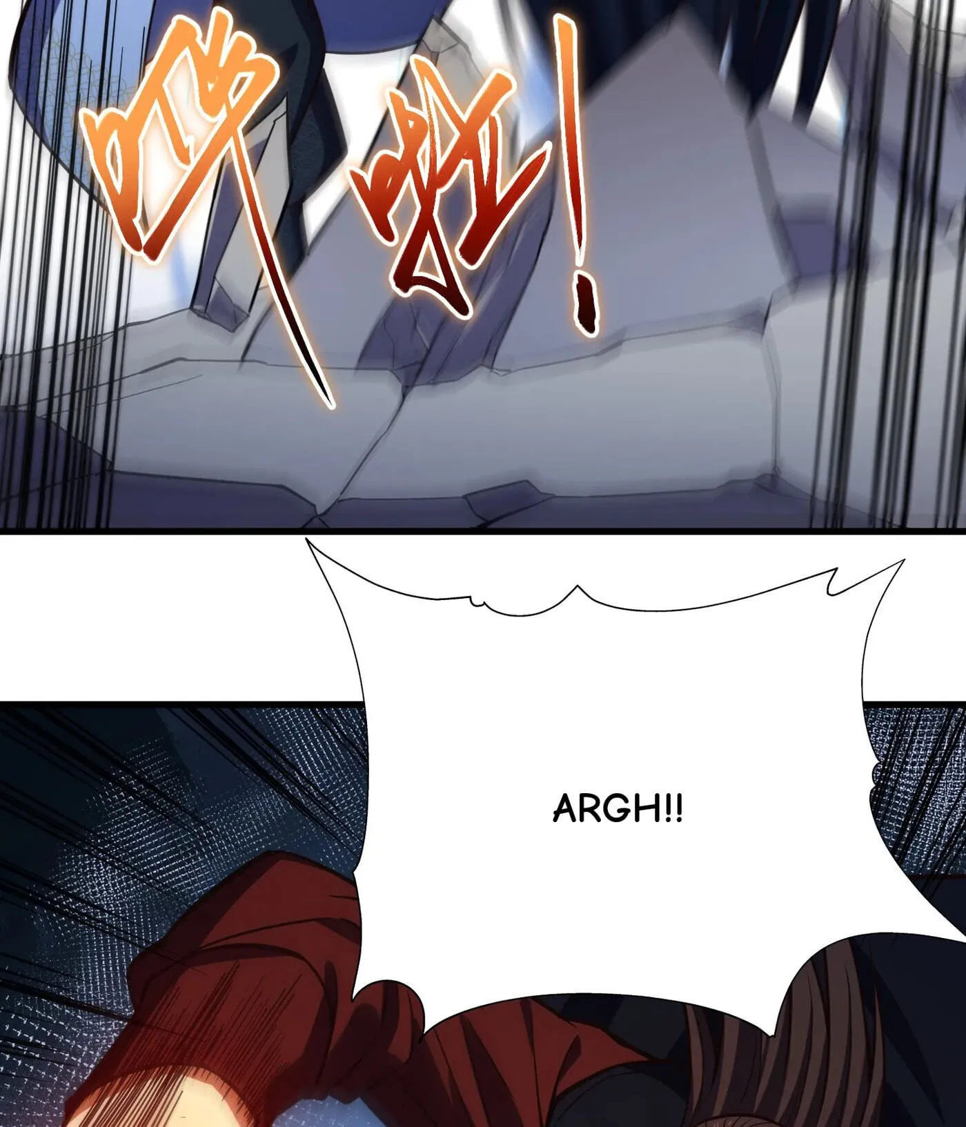 When the Strange Gods Cause Chaos, I Turn My Hand and Slay Them Chapter 11 - Page 64
