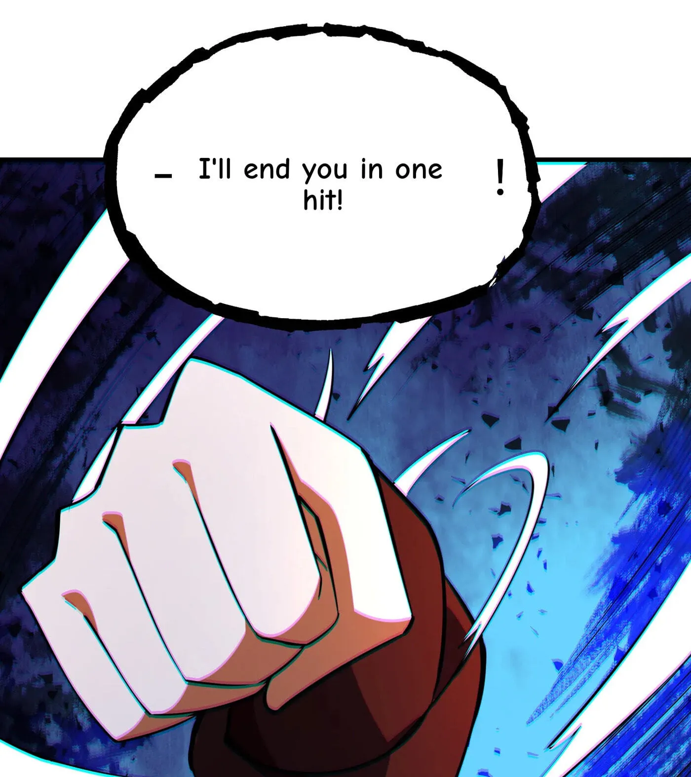 When the Strange Gods Cause Chaos, I Turn My Hand and Slay Them Chapter 11 - Page 70