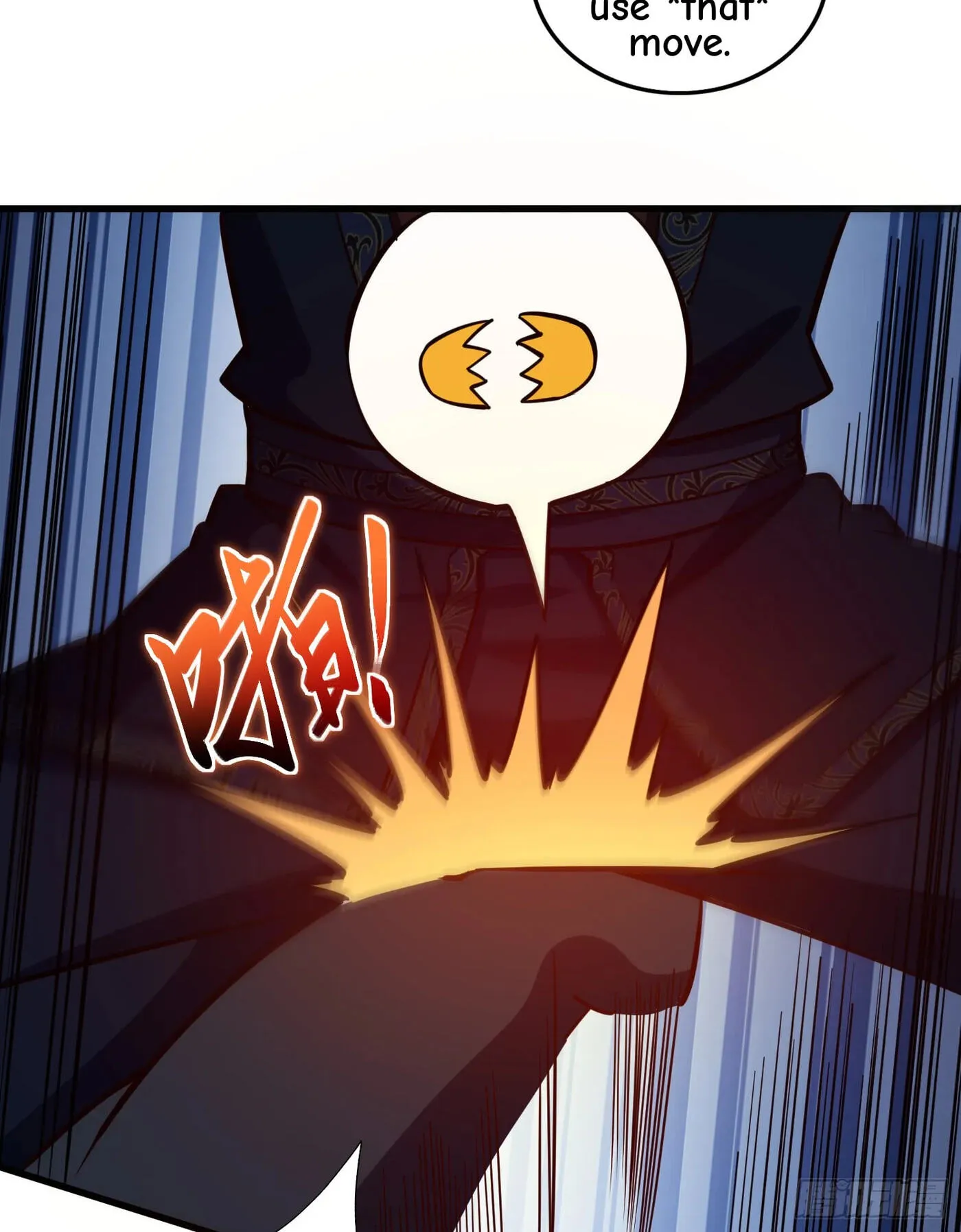 When the Strange Gods Cause Chaos, I Turn My Hand and Slay Them Chapter 11 - Page 73