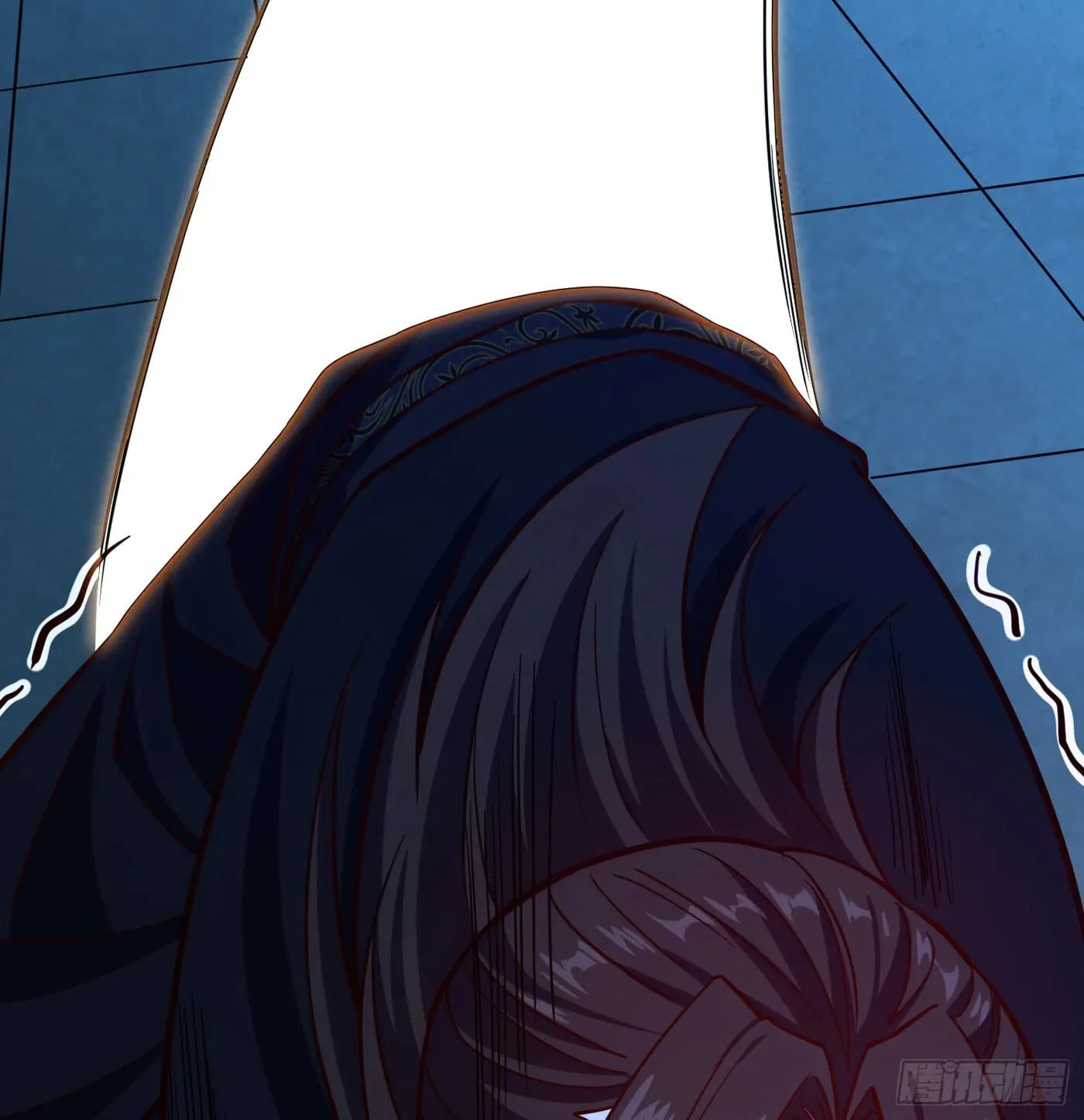 When the Strange Gods Cause Chaos, I Turn My Hand and Slay Them Chapter 11 - Page 77