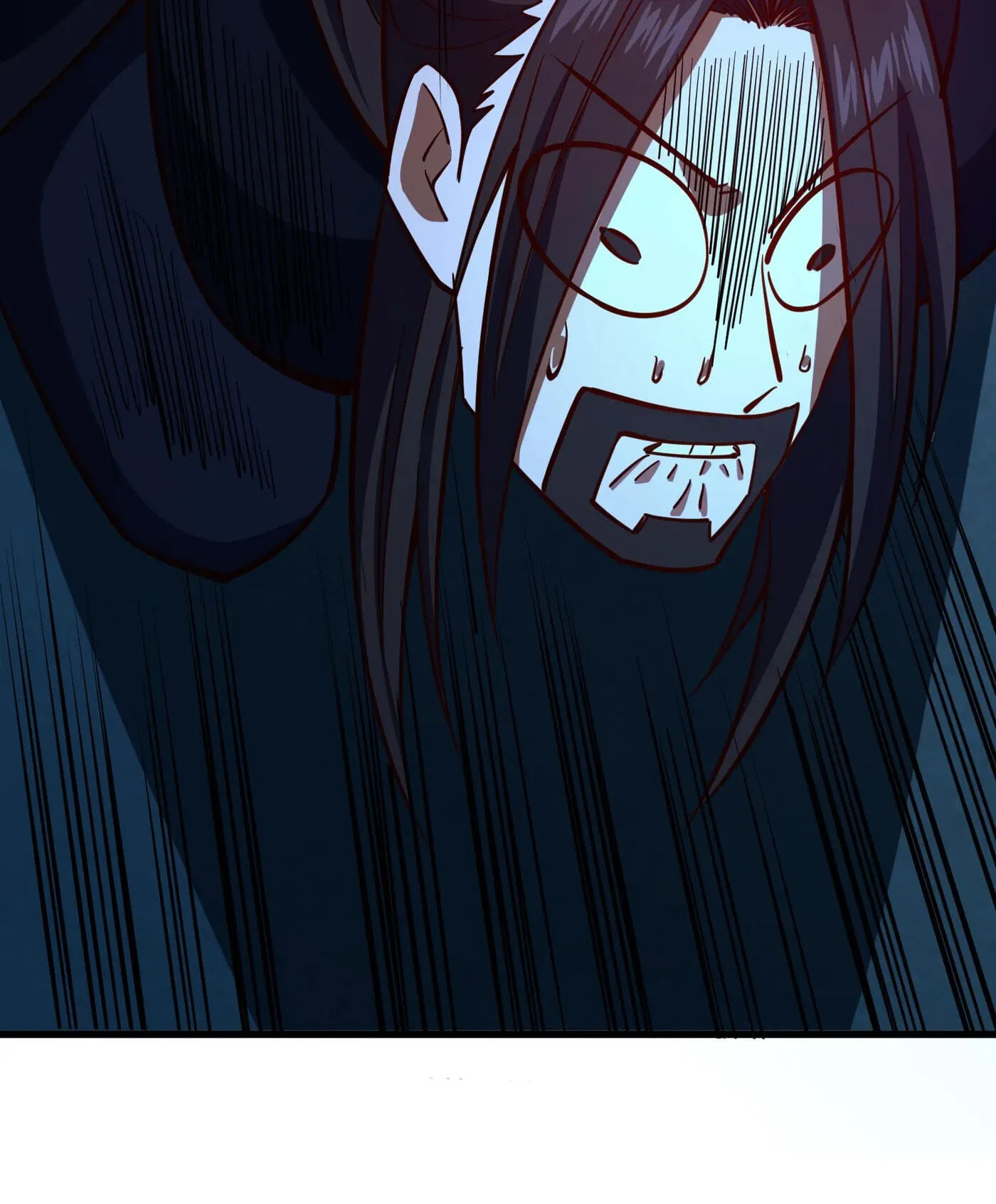 When the Strange Gods Cause Chaos, I Turn My Hand and Slay Them Chapter 11 - Page 78