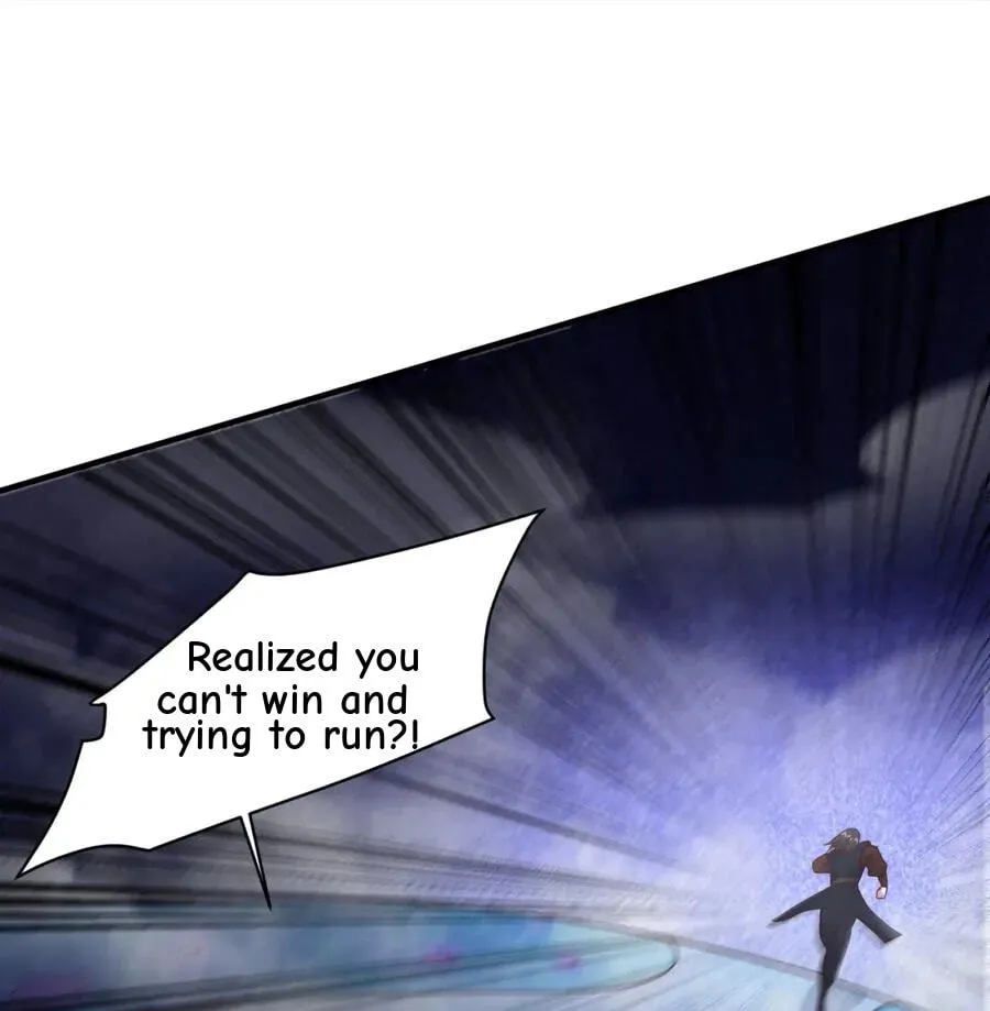 When the Strange Gods Cause Chaos, I Turn My Hand and Slay Them Chapter 12 - Page 3