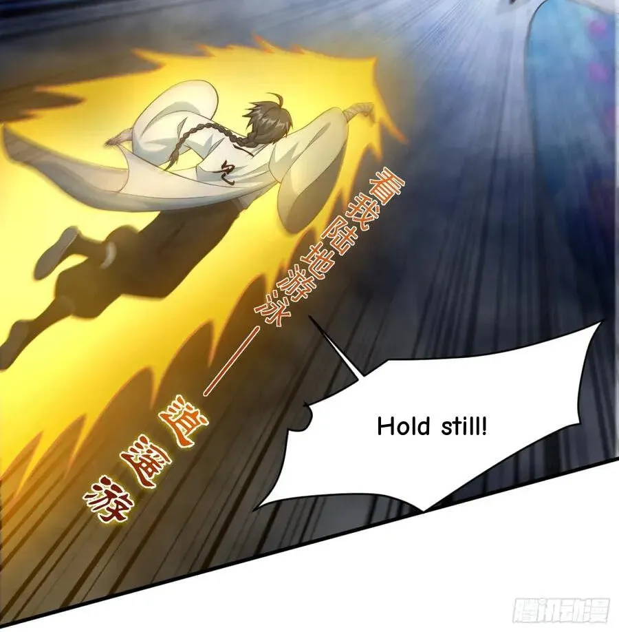 When the Strange Gods Cause Chaos, I Turn My Hand and Slay Them Chapter 12 - Page 4