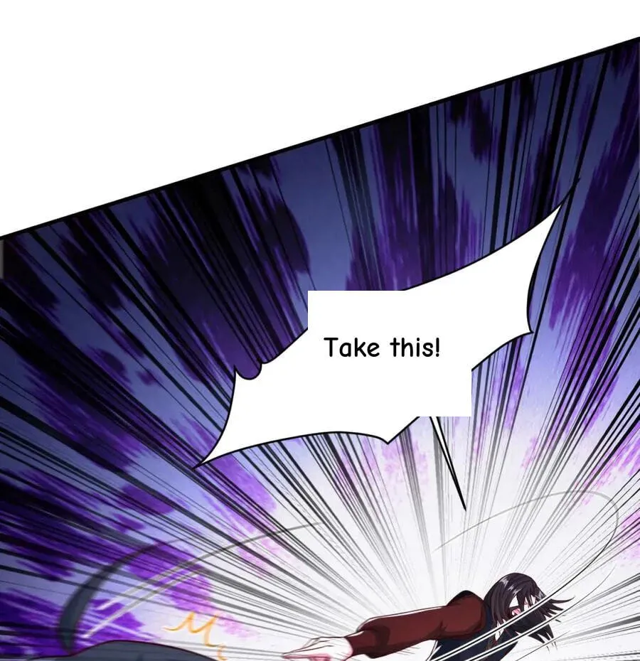 When the Strange Gods Cause Chaos, I Turn My Hand and Slay Them Chapter 12 - Page 5