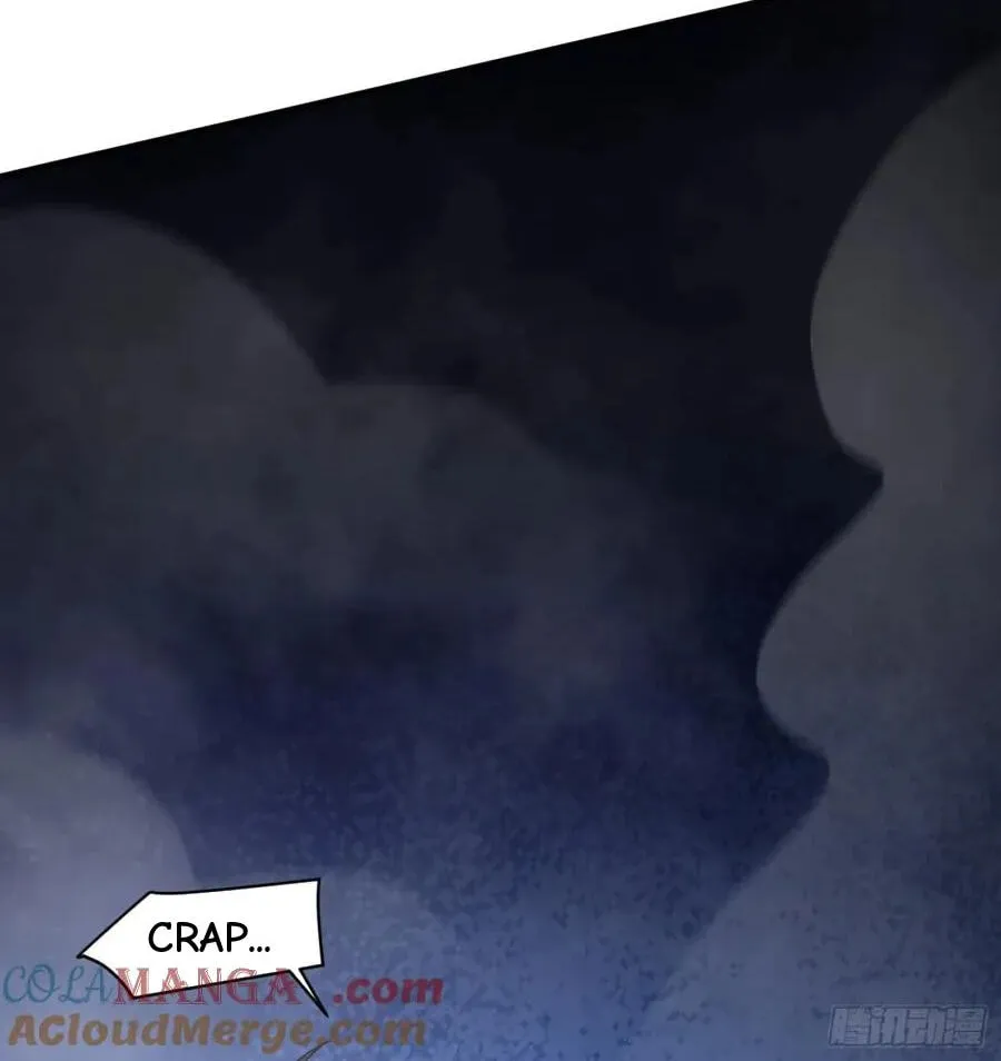 When the Strange Gods Cause Chaos, I Turn My Hand and Slay Them Chapter 12 - Page 8