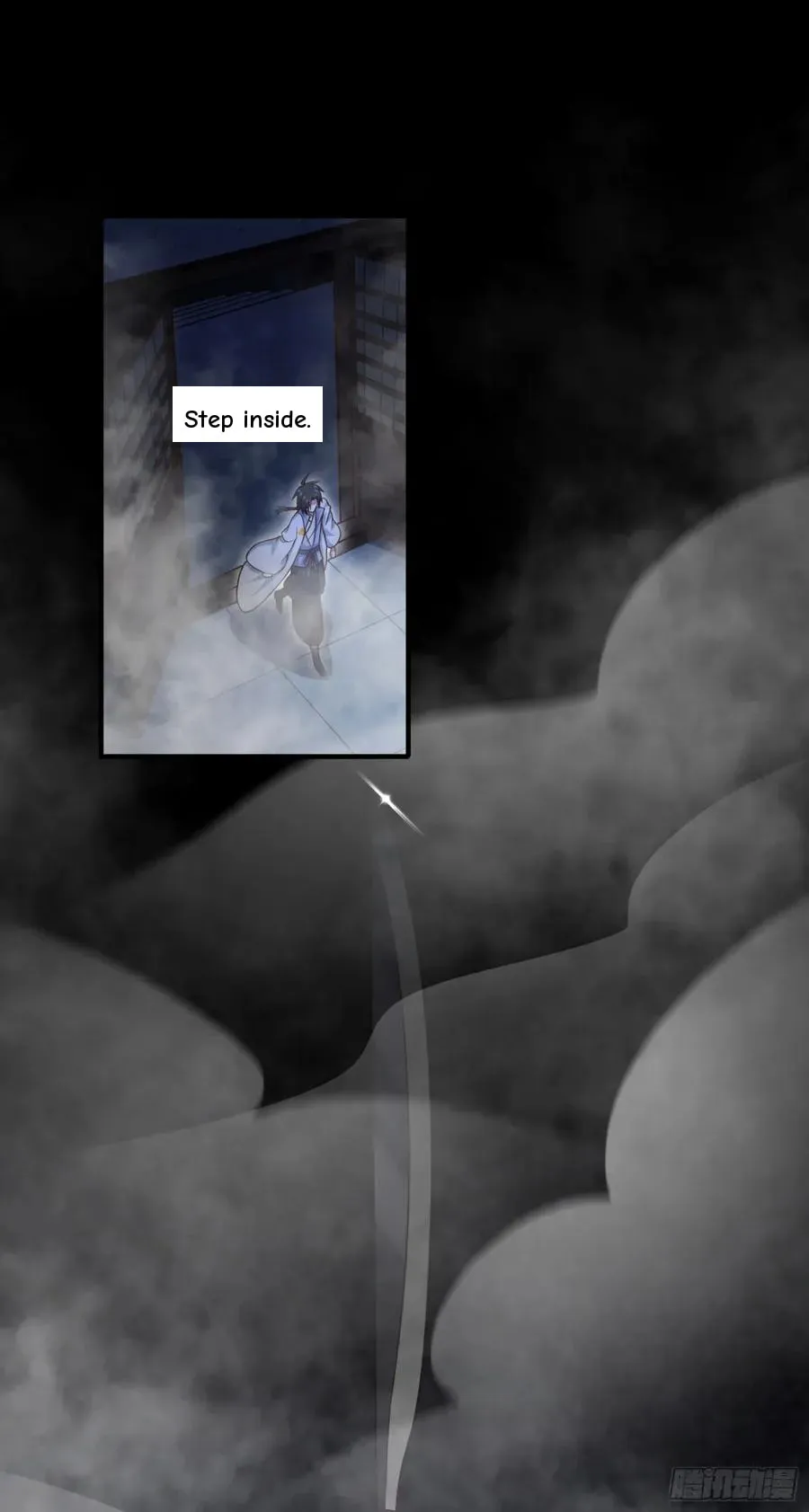 When the Strange Gods Cause Chaos, I Turn My Hand and Slay Them Chapter 12 - Page 10