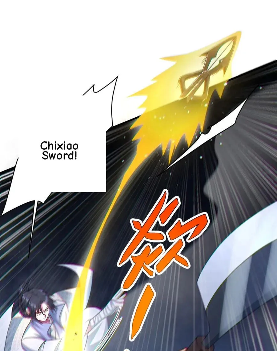 When the Strange Gods Cause Chaos, I Turn My Hand and Slay Them Chapter 12 - Page 17
