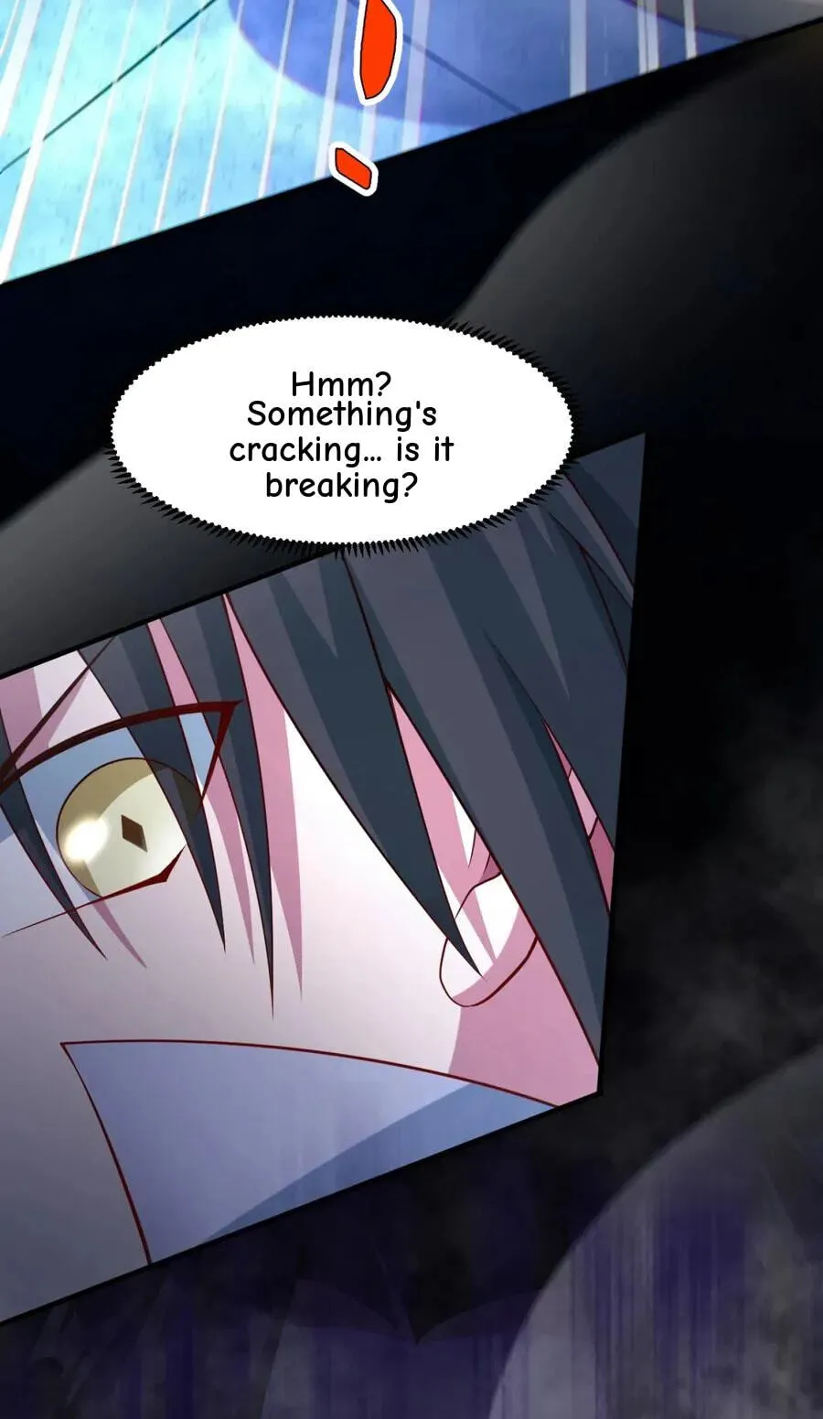 When the Strange Gods Cause Chaos, I Turn My Hand and Slay Them Chapter 12 - Page 19