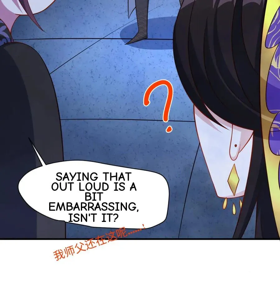 When the Strange Gods Cause Chaos, I Turn My Hand and Slay Them Chapter 12 - Page 30