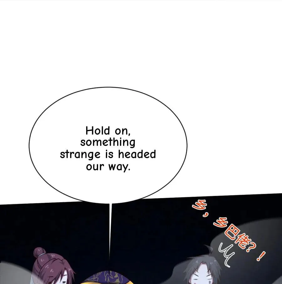 When the Strange Gods Cause Chaos, I Turn My Hand and Slay Them Chapter 12 - Page 34