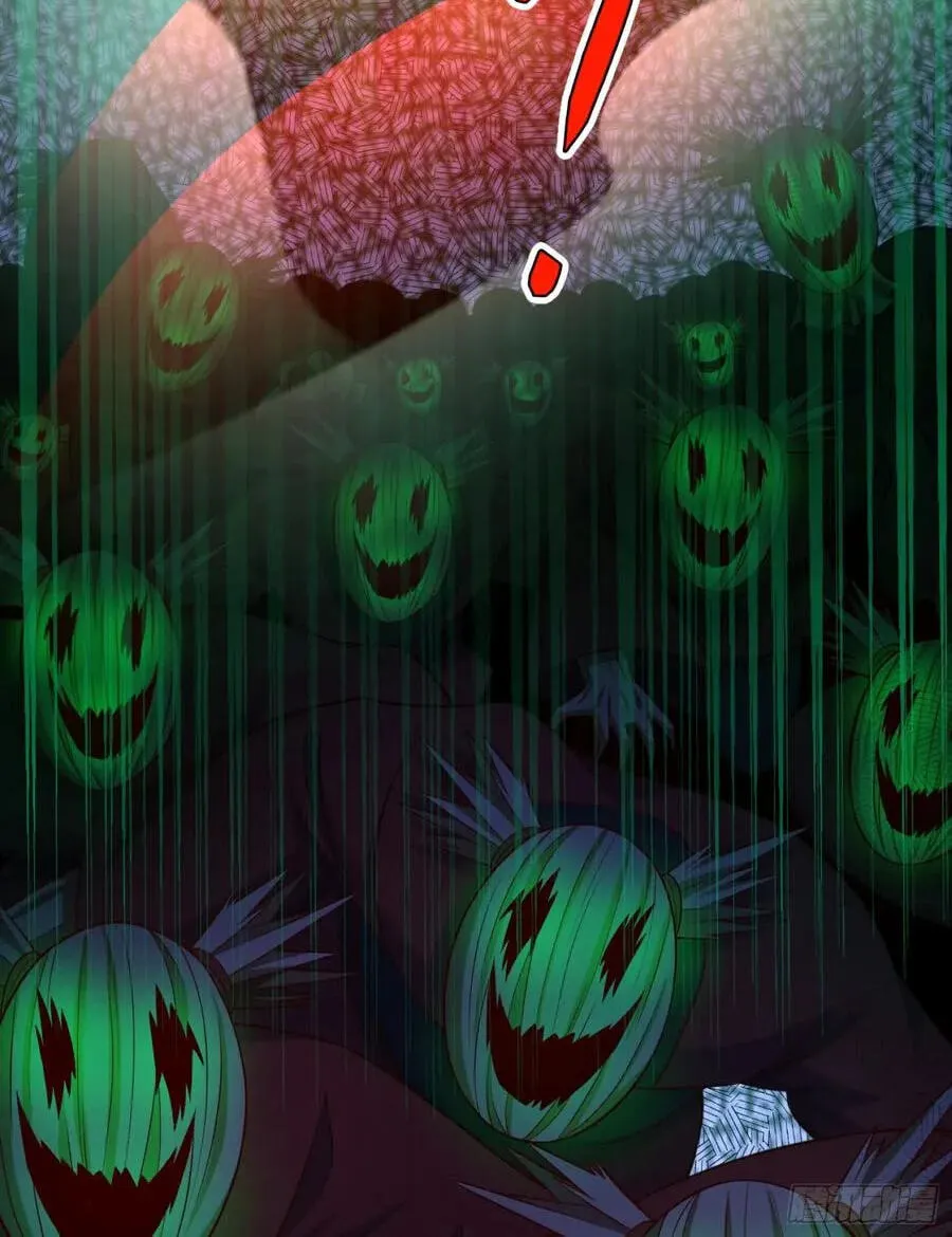 When the Strange Gods Cause Chaos, I Turn My Hand and Slay Them Chapter 12 - Page 41