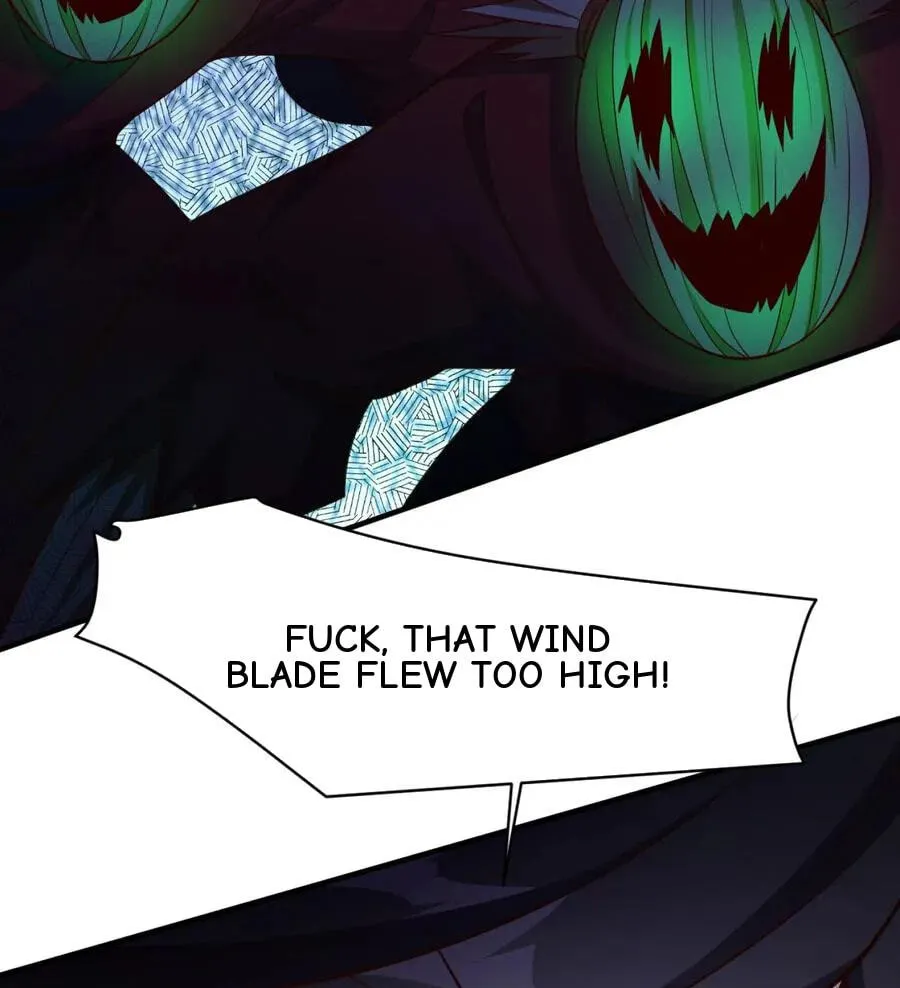 When the Strange Gods Cause Chaos, I Turn My Hand and Slay Them Chapter 12 - Page 42
