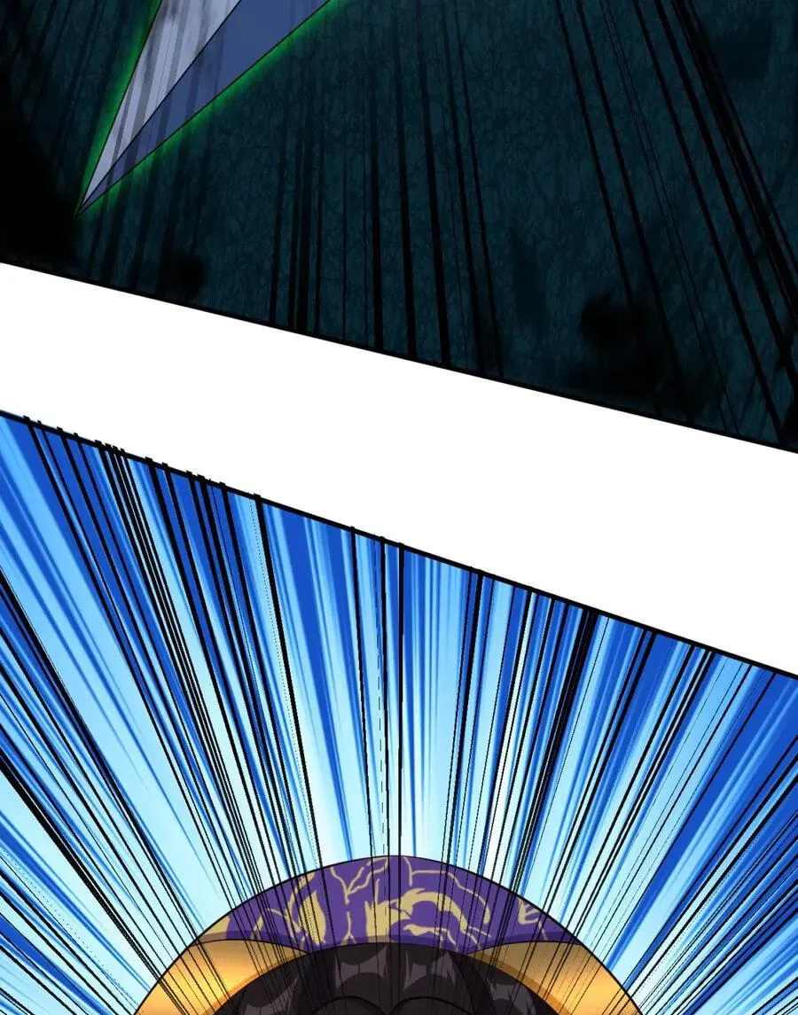 When the Strange Gods Cause Chaos, I Turn My Hand and Slay Them Chapter 12 - Page 50