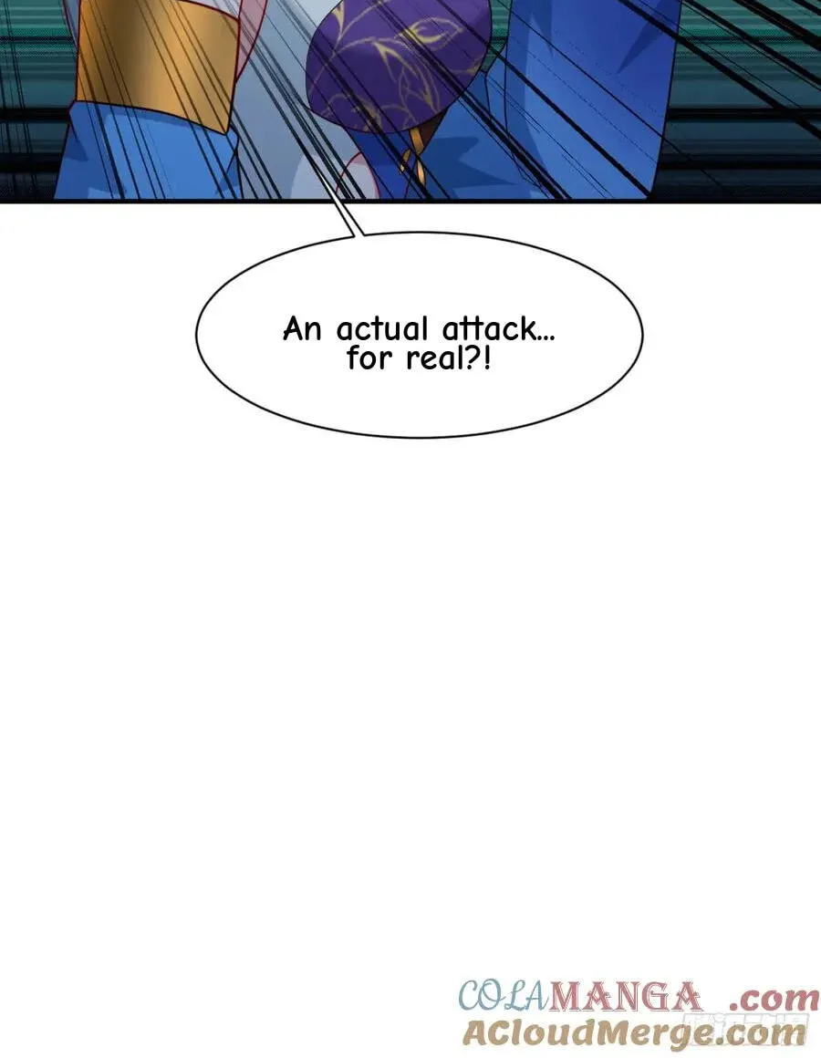 When the Strange Gods Cause Chaos, I Turn My Hand and Slay Them Chapter 12 - Page 53
