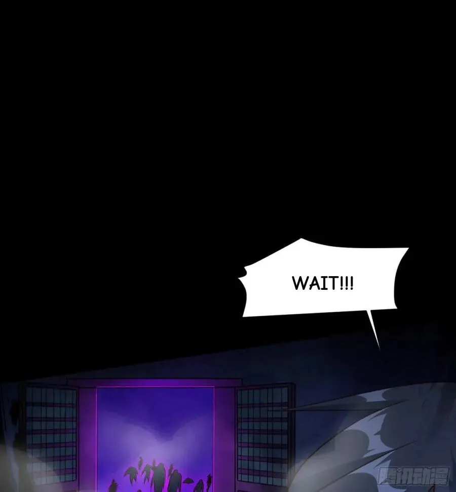 When the Strange Gods Cause Chaos, I Turn My Hand and Slay Them Chapter 12 - Page 57