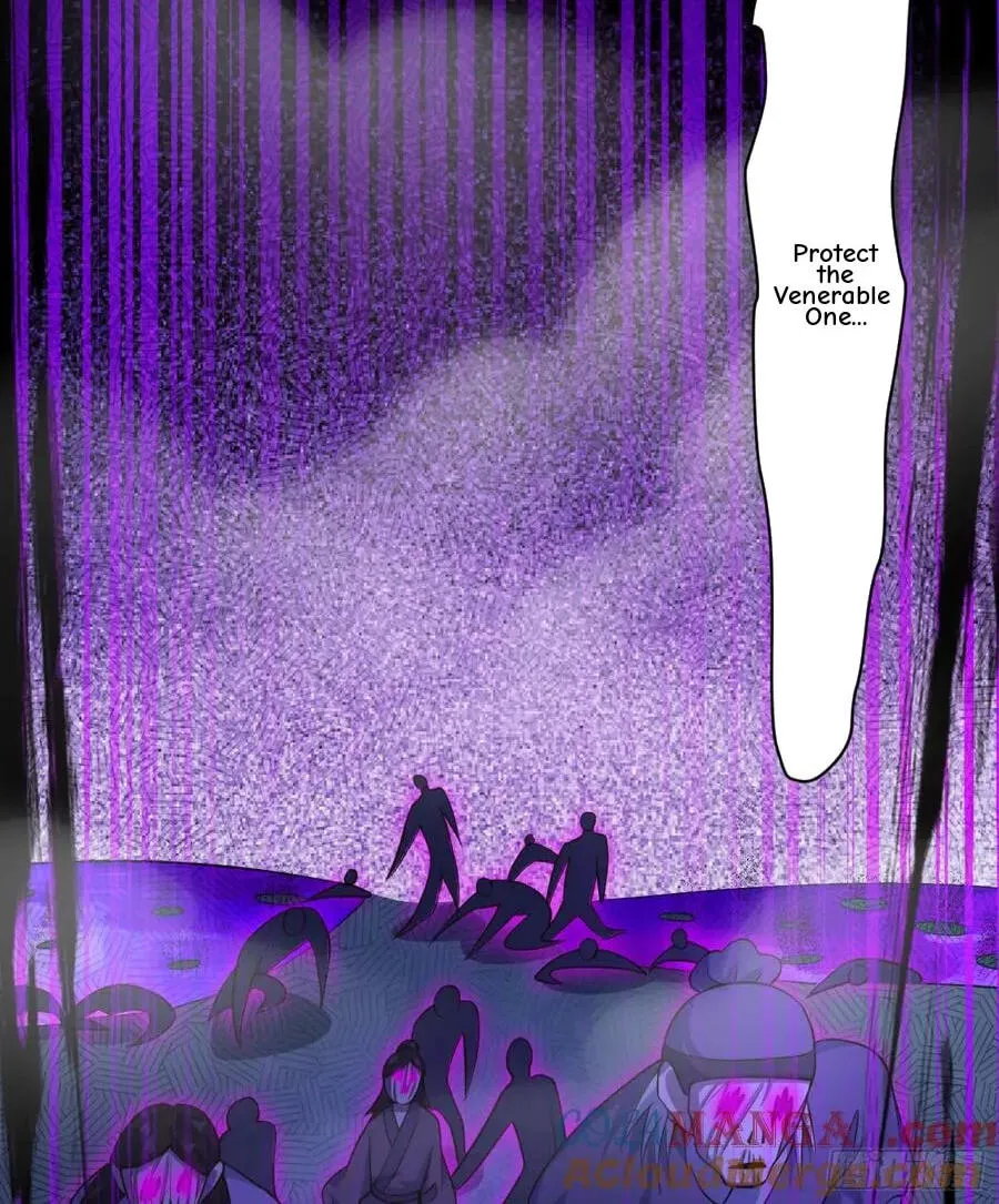 When the Strange Gods Cause Chaos, I Turn My Hand and Slay Them Chapter 12 - Page 59