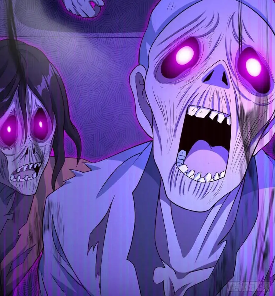 When the Strange Gods Cause Chaos, I Turn My Hand and Slay Them Chapter 12 - Page 61