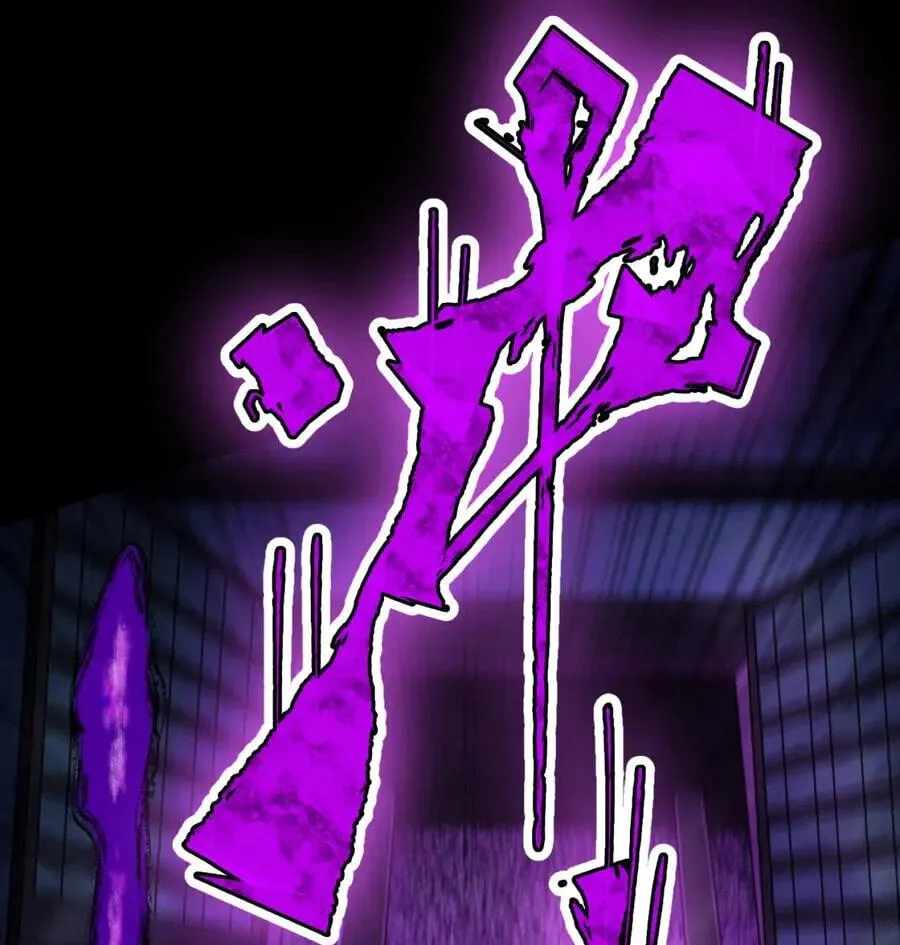 When the Strange Gods Cause Chaos, I Turn My Hand and Slay Them Chapter 12 - Page 63