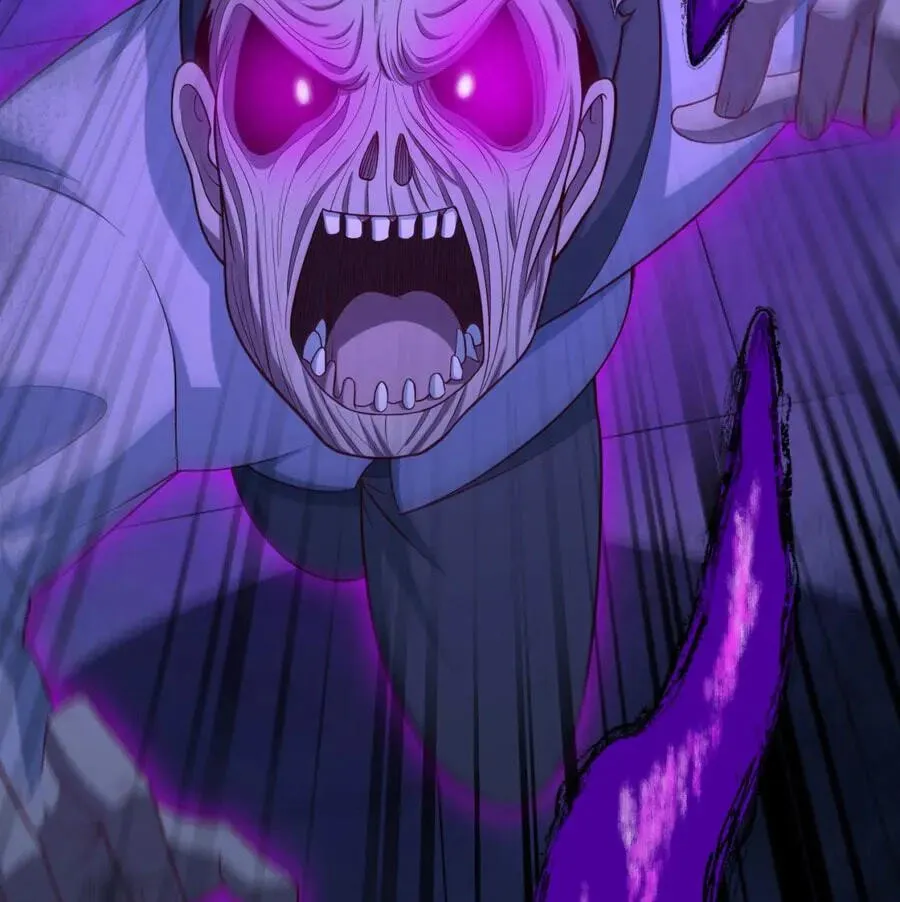 When the Strange Gods Cause Chaos, I Turn My Hand and Slay Them Chapter 12 - Page 65