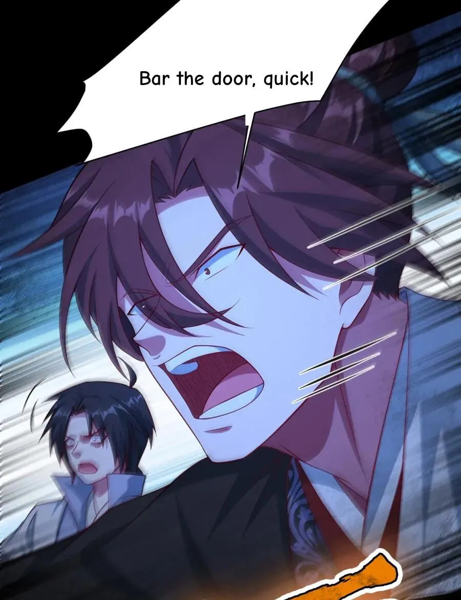 When the Strange Gods Cause Chaos, I Turn My Hand and Slay Them Chapter 12 - Page 67