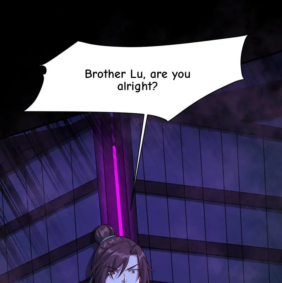 When the Strange Gods Cause Chaos, I Turn My Hand and Slay Them Chapter 12 - Page 71