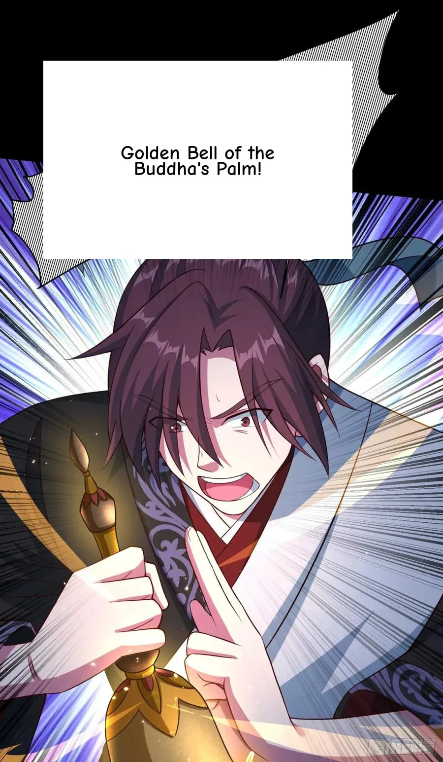 When the Strange Gods Cause Chaos, I Turn My Hand and Slay Them Chapter 12 - Page 88