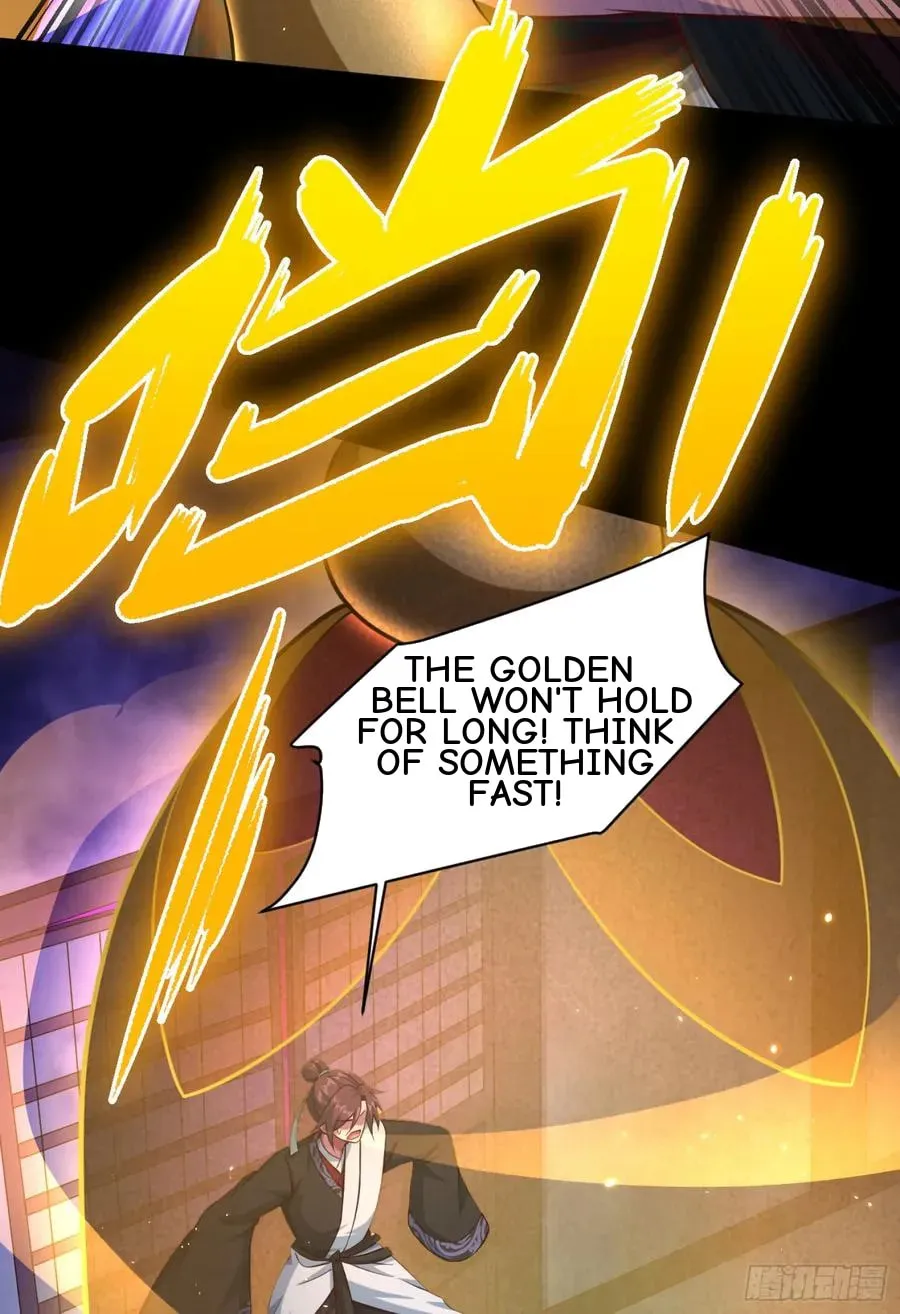When the Strange Gods Cause Chaos, I Turn My Hand and Slay Them Chapter 12 - Page 89