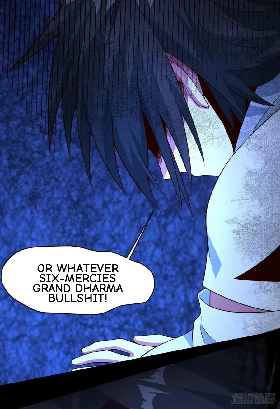 When the Strange Gods Cause Chaos, I Turn My Hand and Slay Them Chapter 12 - Page 91