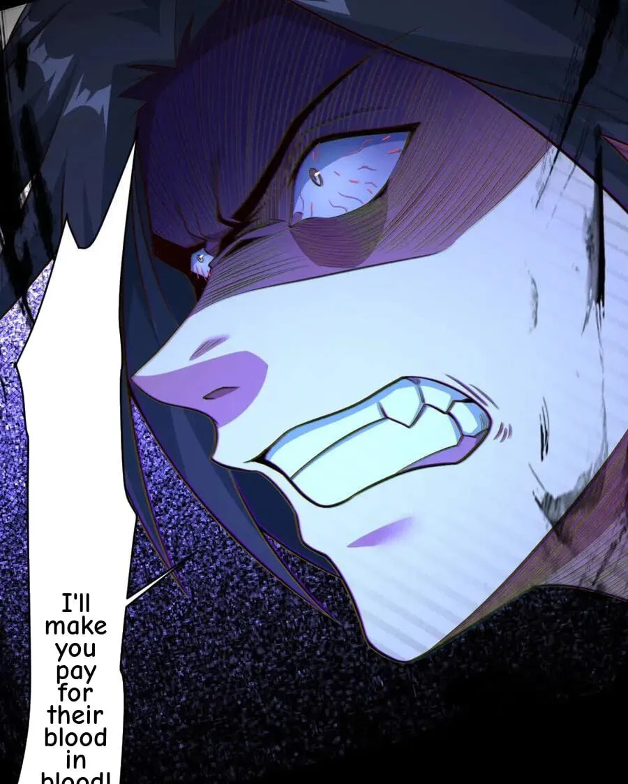 When the Strange Gods Cause Chaos, I Turn My Hand and Slay Them Chapter 12 - Page 92