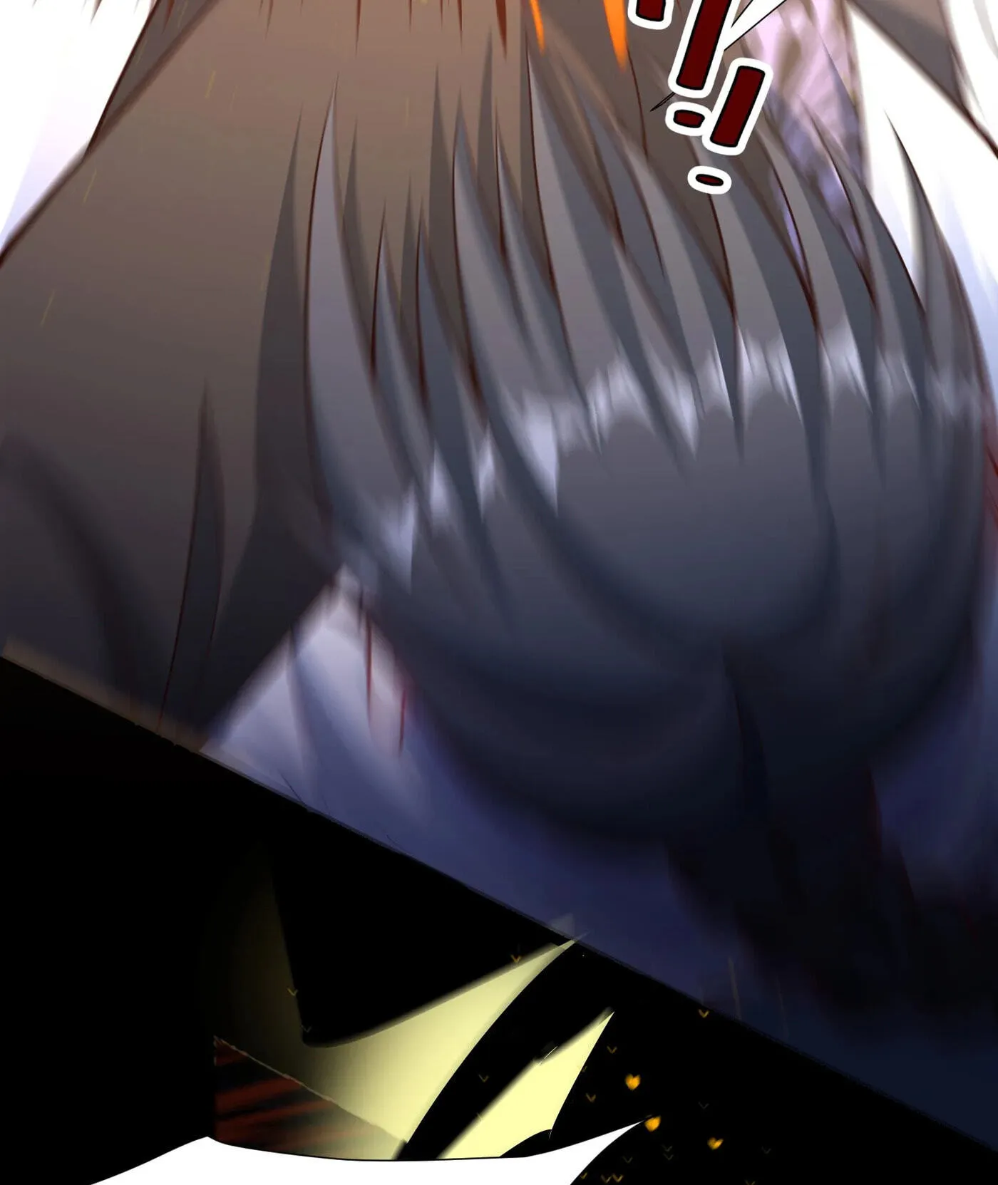 When the Strange Gods Cause Chaos, I Turn My Hand and Slay Them Chapter 13 - Page 9