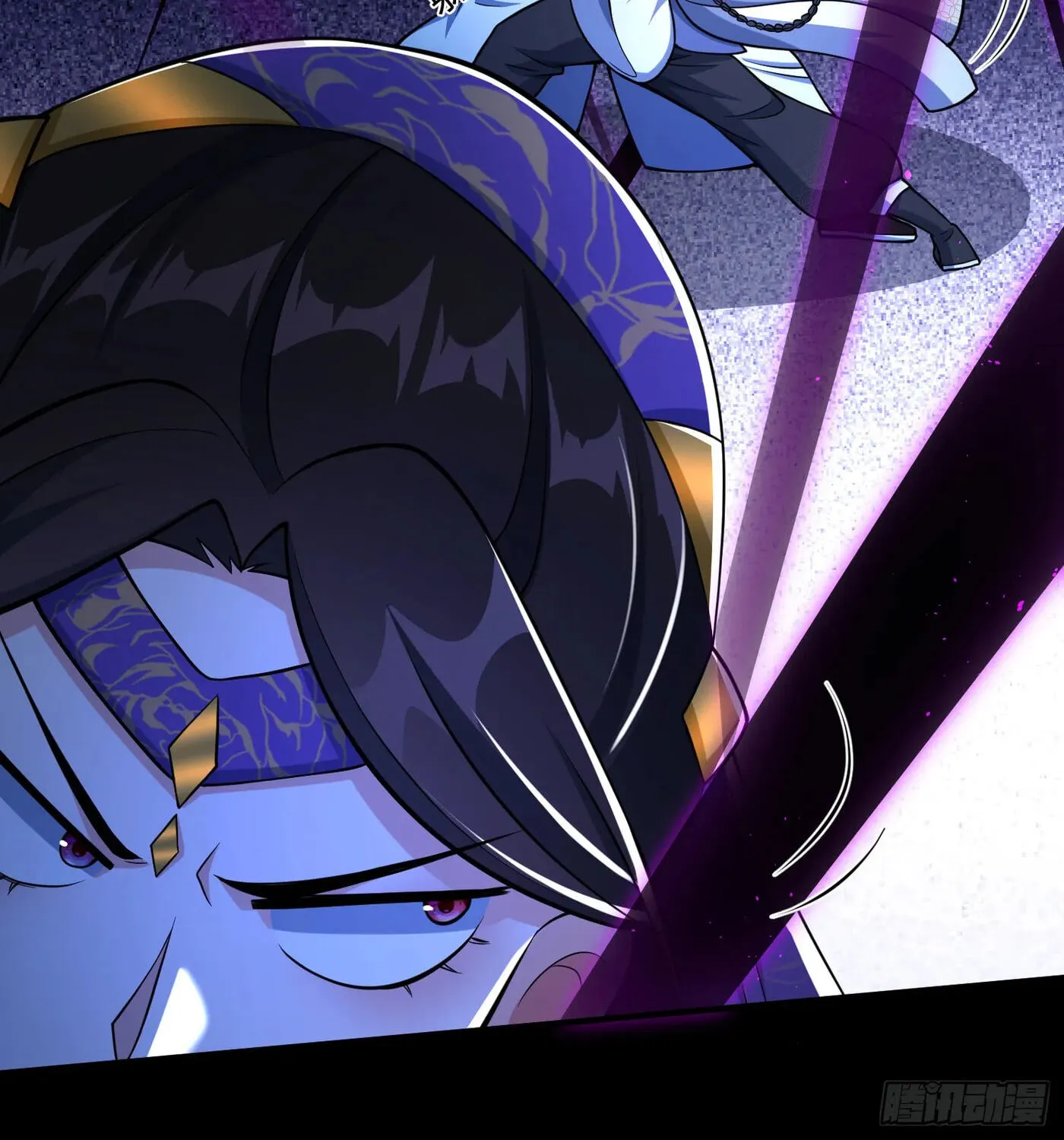 When the Strange Gods Cause Chaos, I Turn My Hand and Slay Them Chapter 13 - Page 25