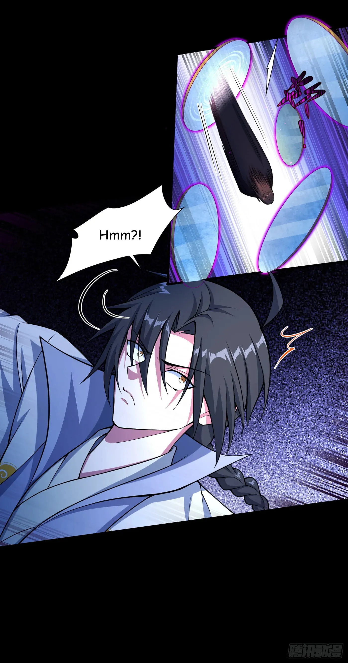 When the Strange Gods Cause Chaos, I Turn My Hand and Slay Them Chapter 13 - Page 26
